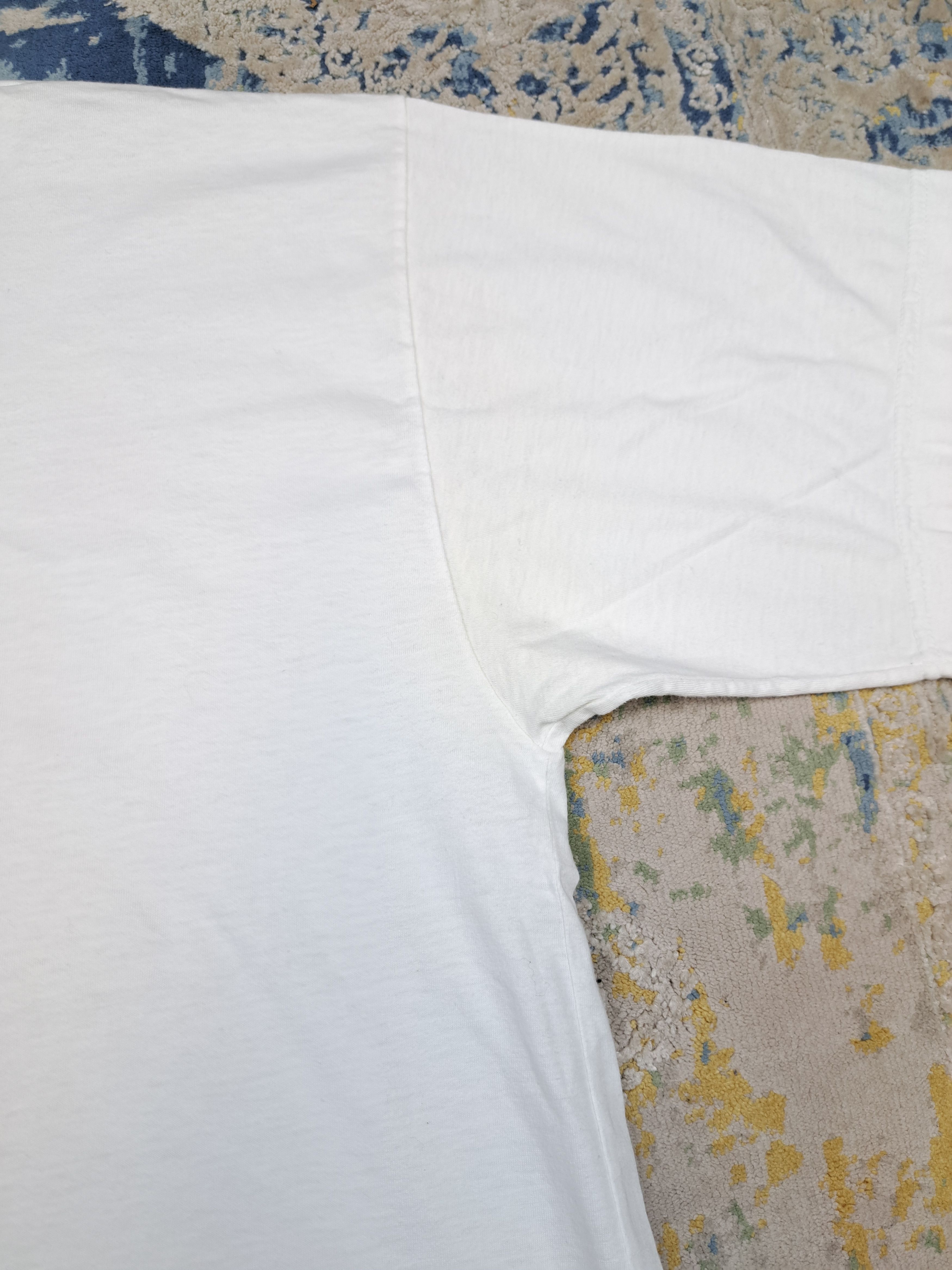 MLB Vintage 90s Baseball Player Boxy Tee American Sports Size US L / EU 52-54 / 3 - 5 Thumbnail