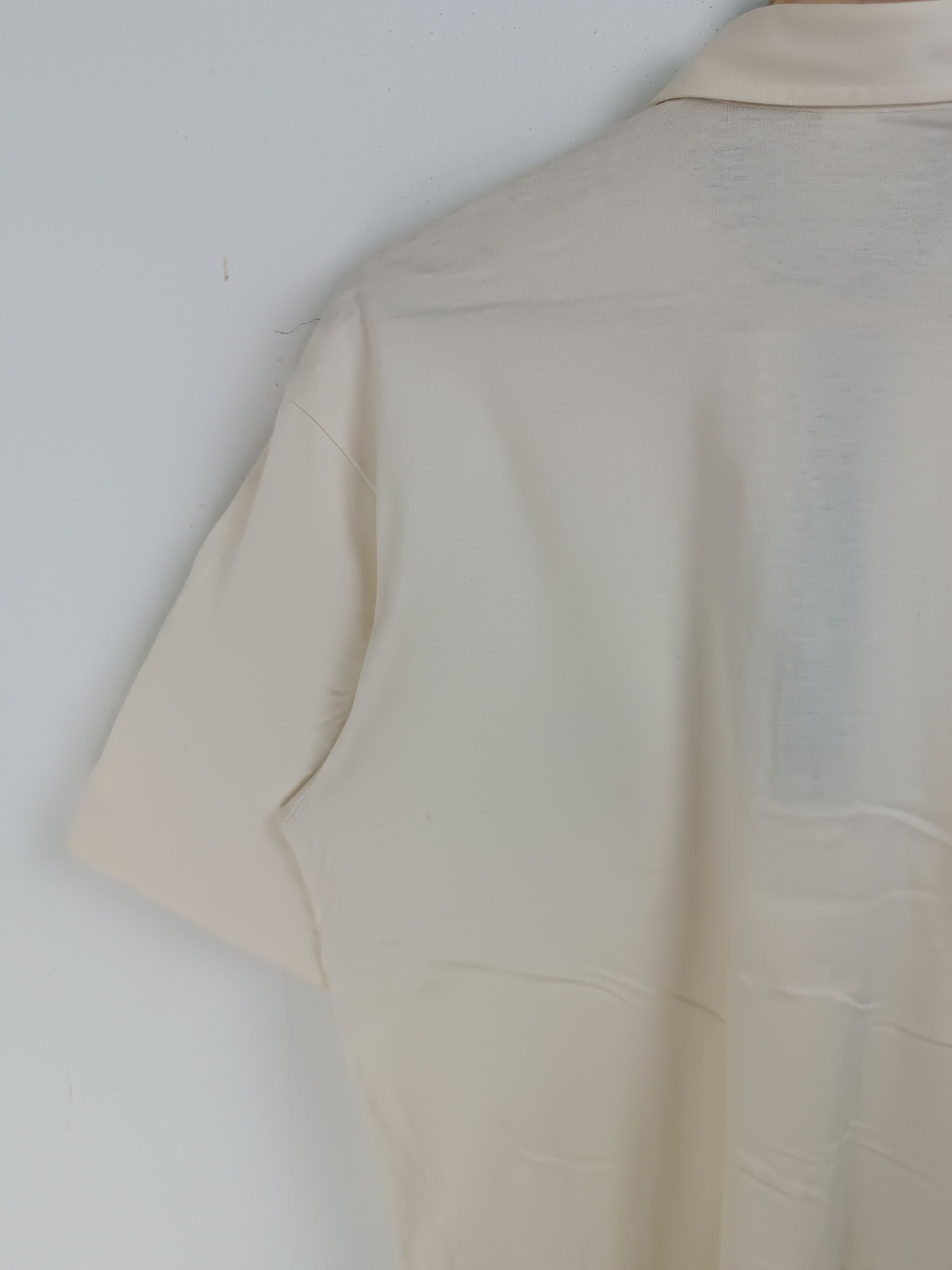 Vintage VINTAGE 90'S US OPEN GOLF POLO RETRO STYLE VERY RARE Size US M / EU 48-50 / 2 - 13 Thumbnail