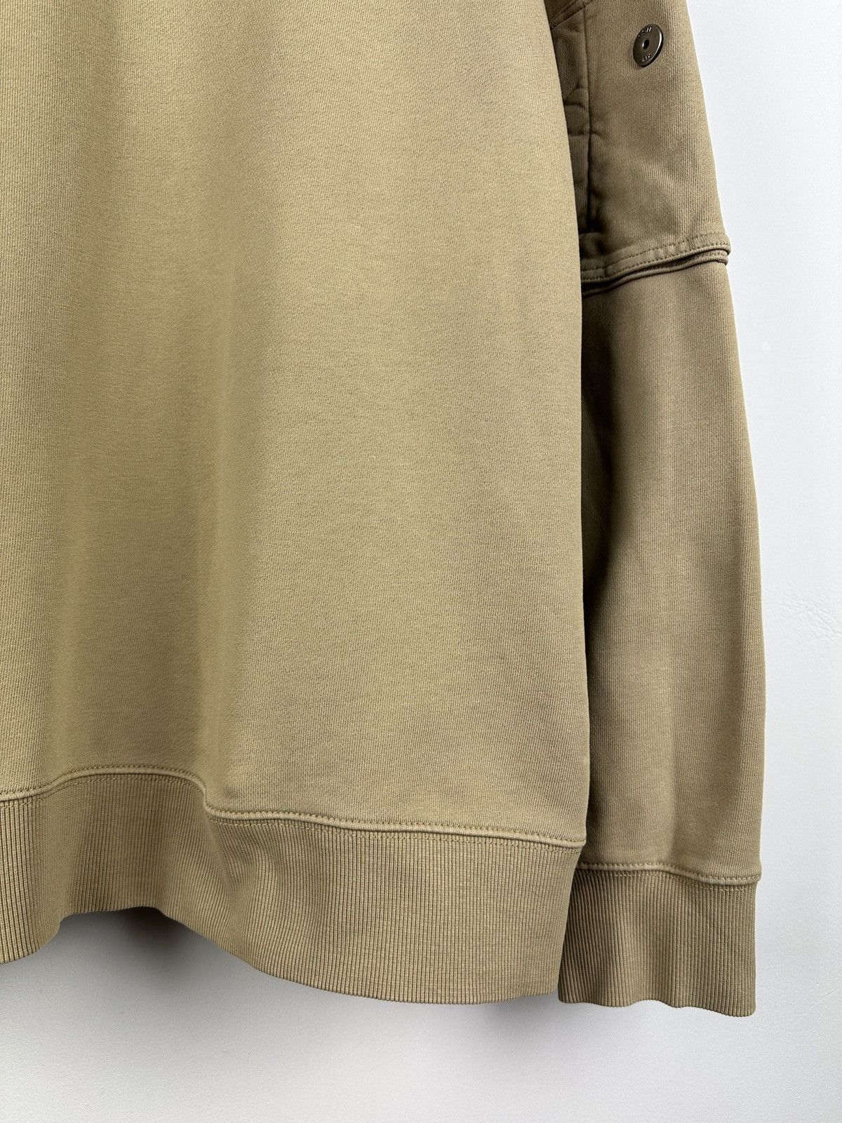 G-Star G-Star Raw Cargo Pocket Sweatshirt Size US XL / EU 56 / 4 - 9 Thumbnail