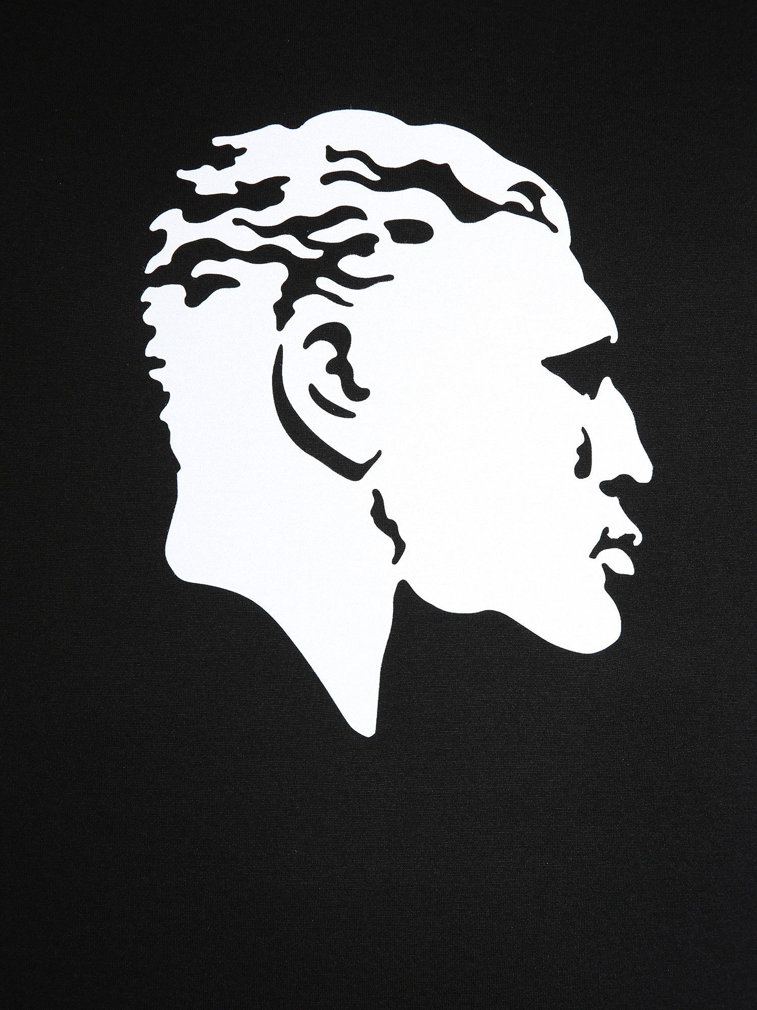 Neil Barrett neil barrett stone god 네오프렌 스웨트셔츠 Size US M / EU 48-50 / 2 - 4 Thumbnail