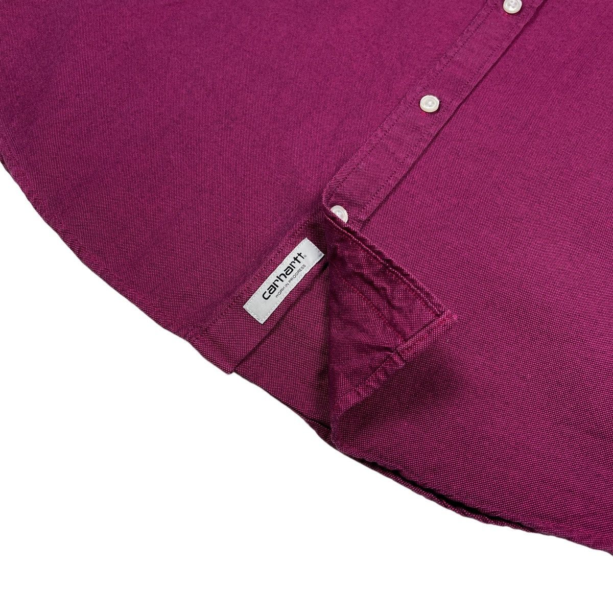 Carhartt WIP L/S Dalton Shirt
