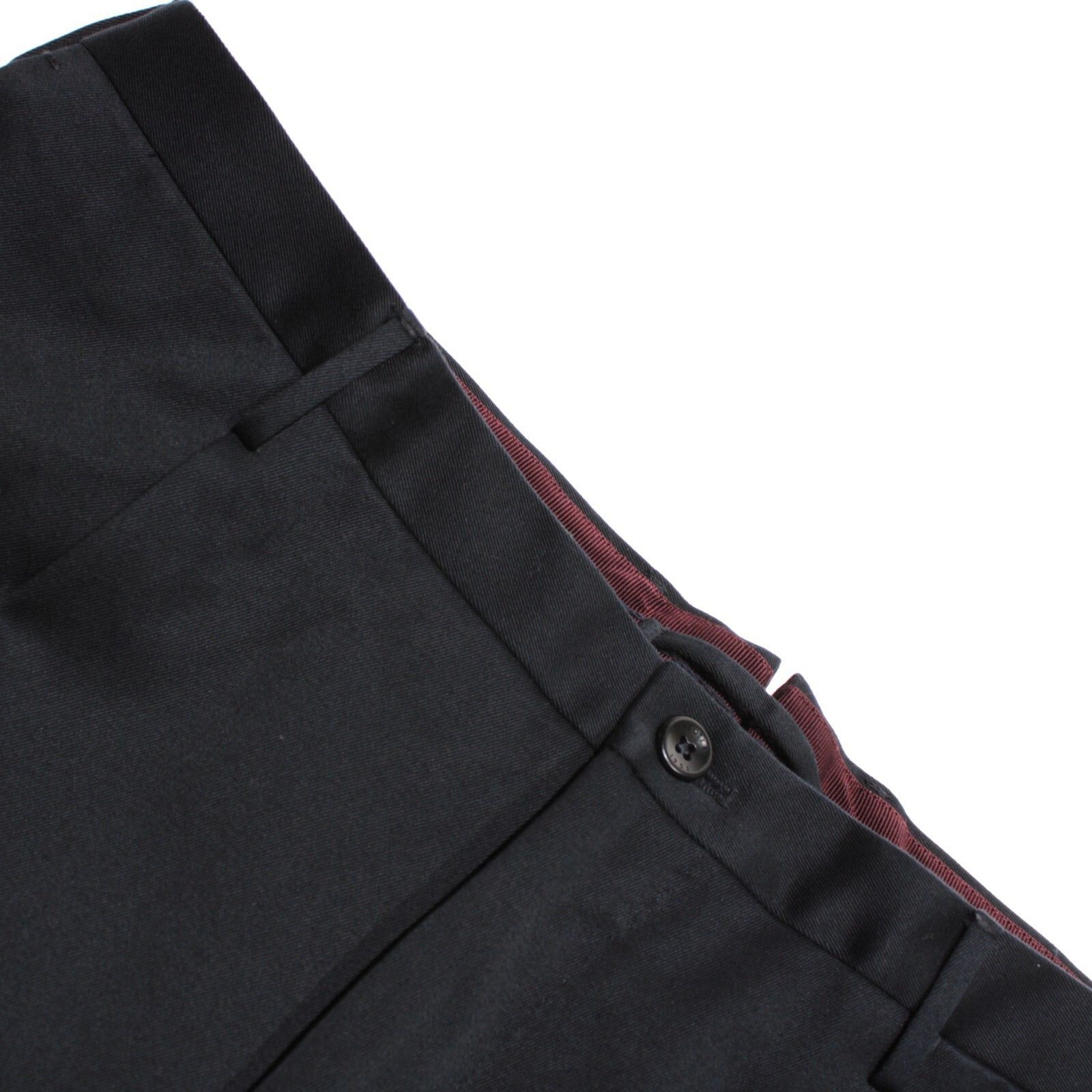 Incotex INCOTEX New with tags Chino Size 38 US In Blue Size US 38 / EU 54 - 1 Thumbnail