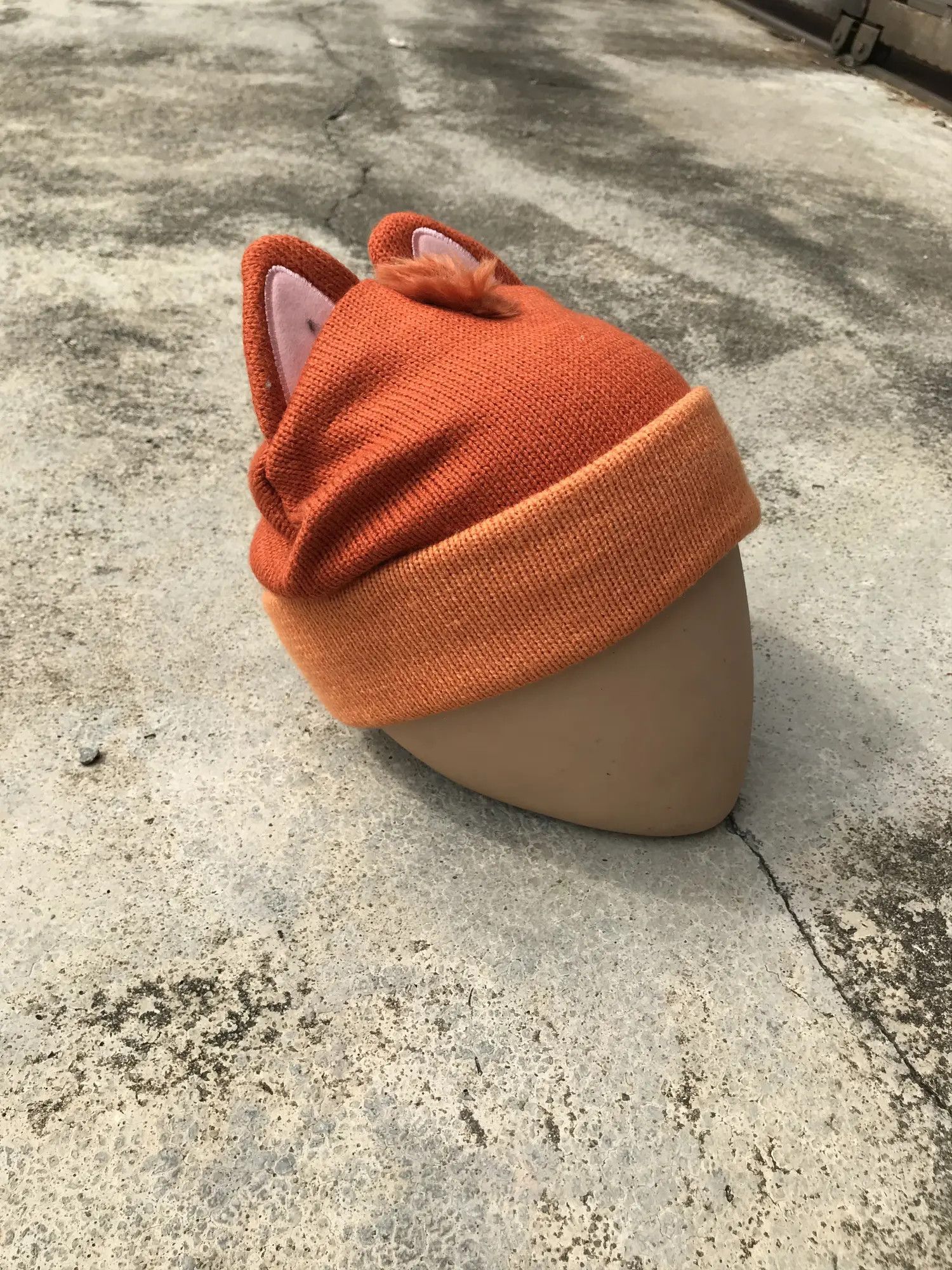 Vintage Vintage Pooh Dale Hat Size ONE SIZE - 3 Thumbnail