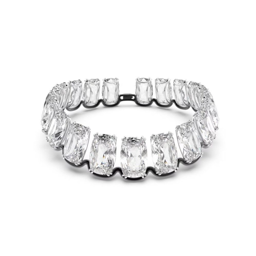 Swarovski Swarovski Outlet Harmonia choker Oversized floating Size ONE SIZE - 9 Thumbnail