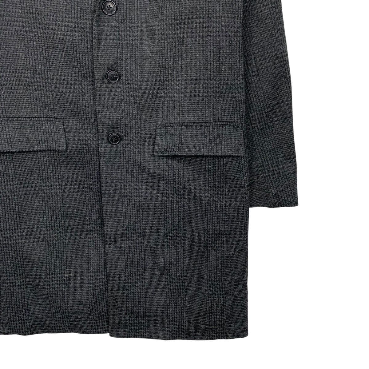 Global Work Wolly Tec Global Work Coat Size US S / EU 44-46 / 1 - 5 Thumbnail