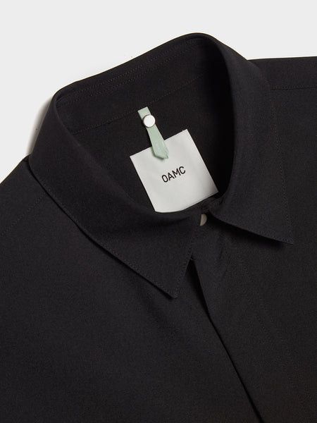 OAMC Ian Shirt sz M Size US M / EU 48-50 / 2 - 3 Thumbnail
