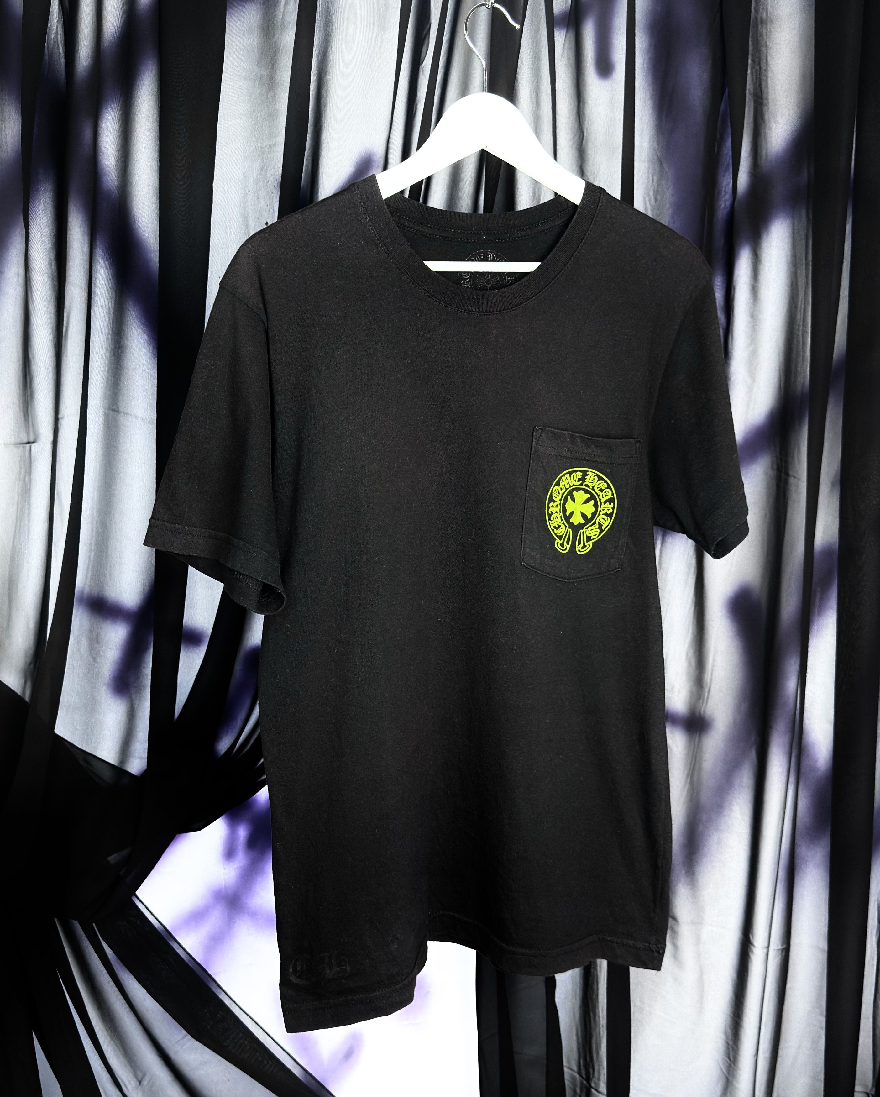 Chrome Hearts 💧 last Price need to gone today 💧 Chrome heart t