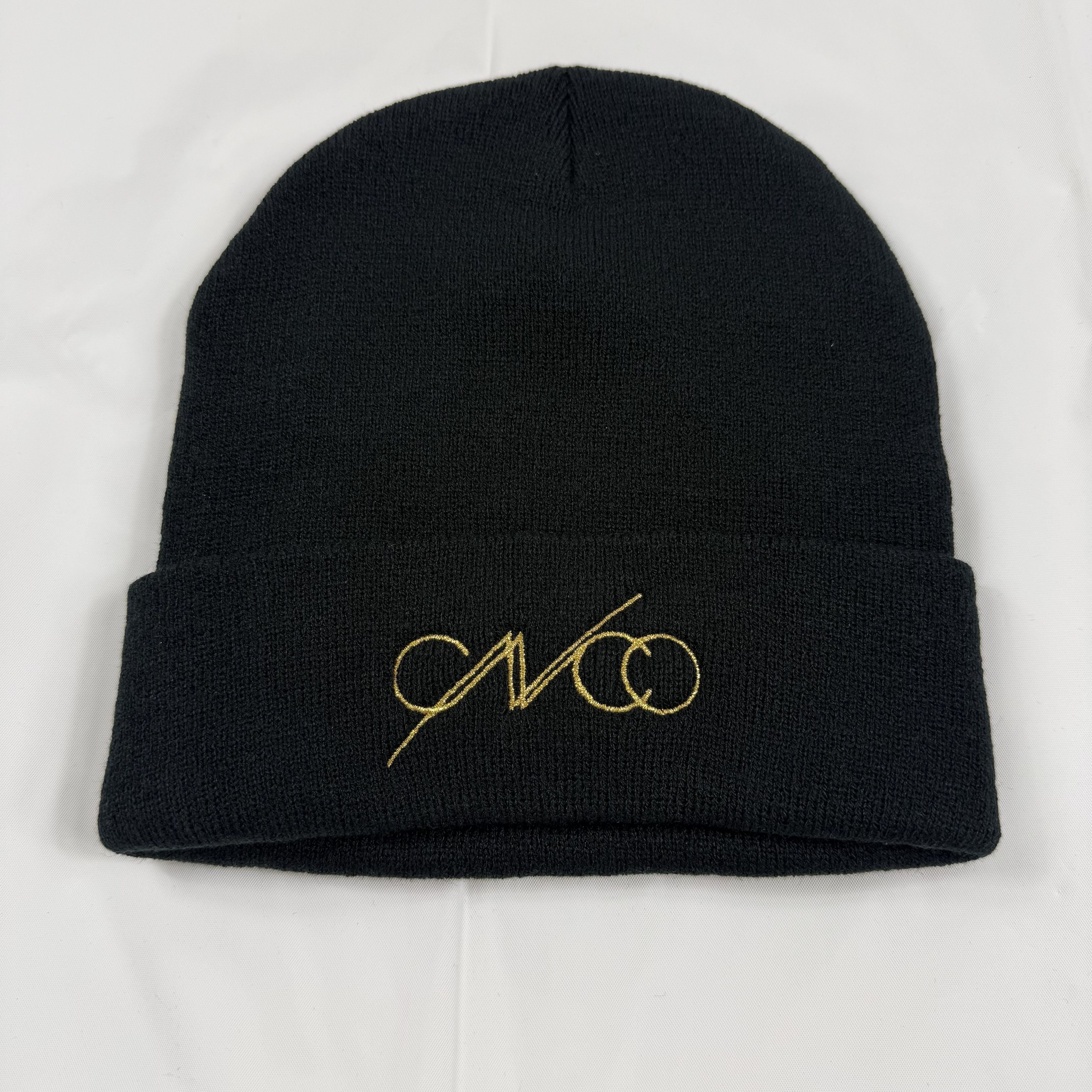 Other CNCO Boy Band Official Merchandise Logo Embroidered Beanie Size ONE SIZE - 6 Thumbnail