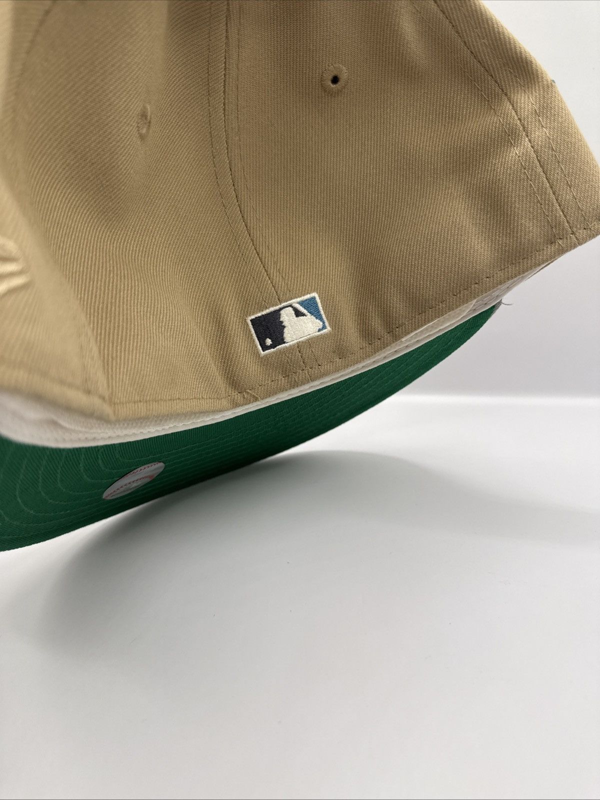 MyFitteds Myfitteds Baltimore orioles bird size 7 1/8 Size ONE SIZE - 3 Thumbnail