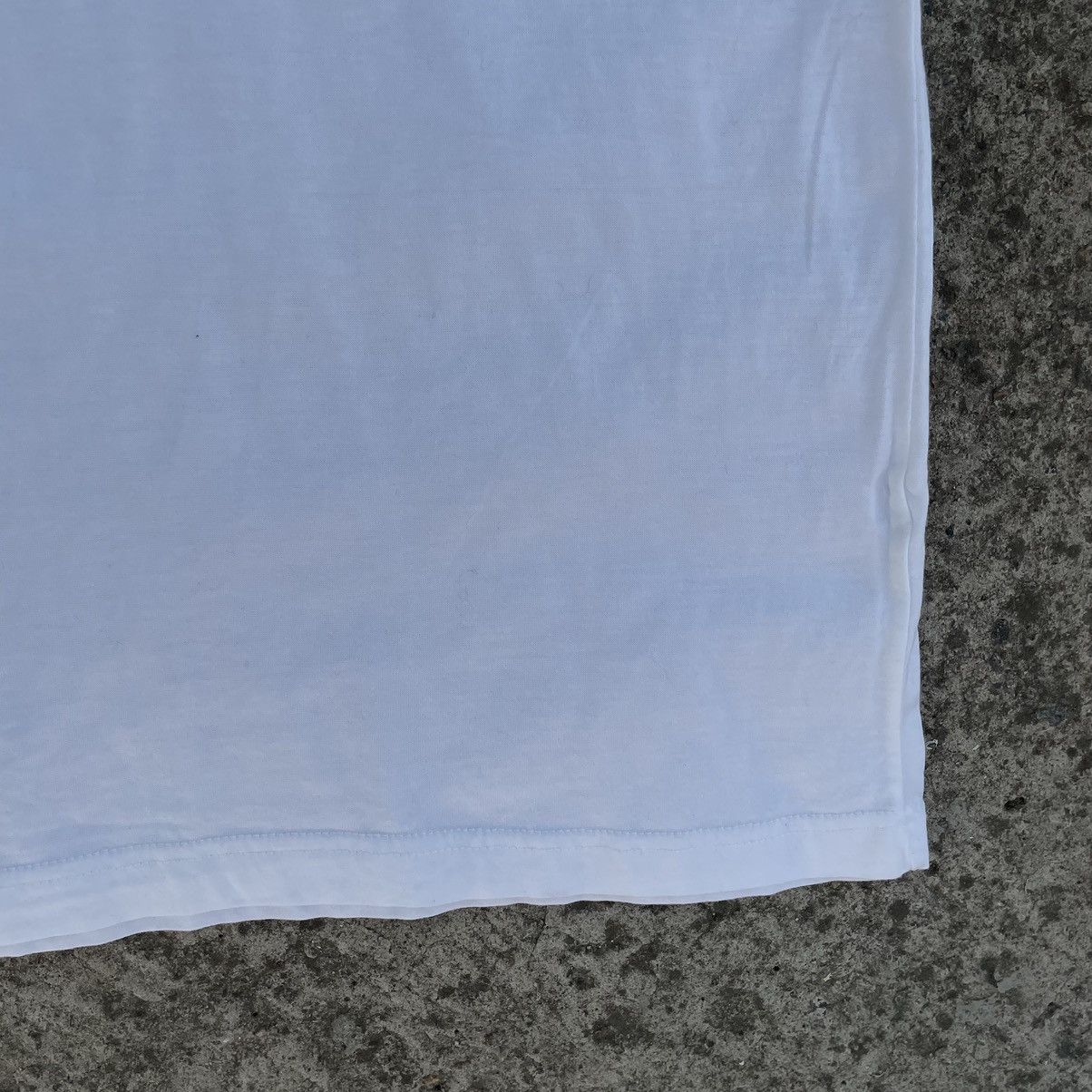 Pringle Of Scotland Luxury Archive Julius Lang Der Trachten Meister T-shirts 90s Size US M / EU 48-50 / 2 - 7 Thumbnail
