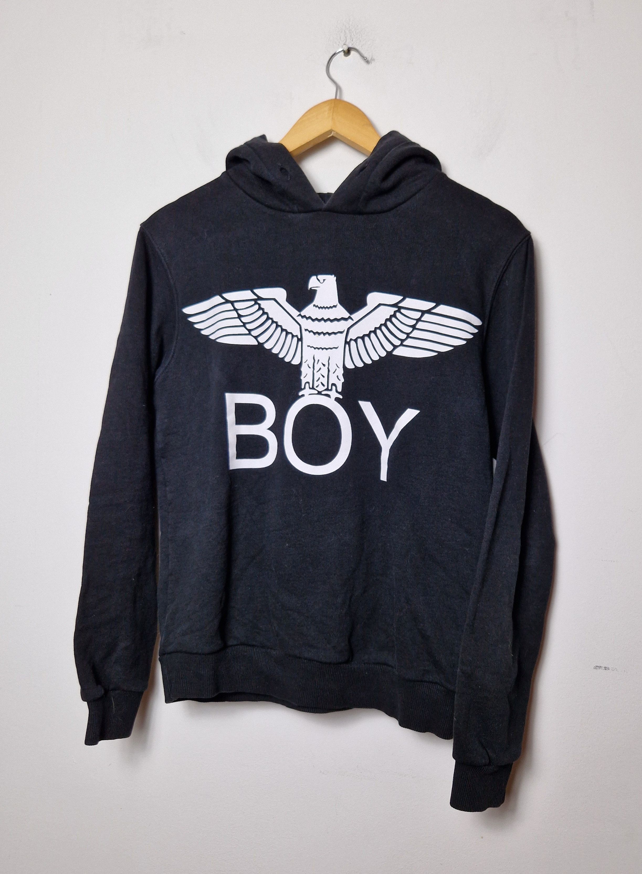 Boy london felpa online