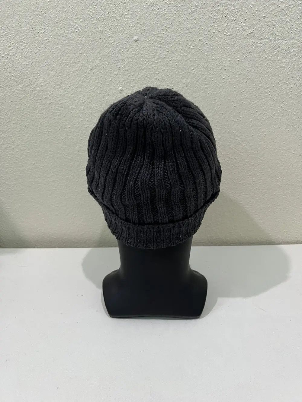 Global Work × Japanese Brand Japanese Brand Global Work Beanie Hat Size ONE SIZE - 7 Thumbnail