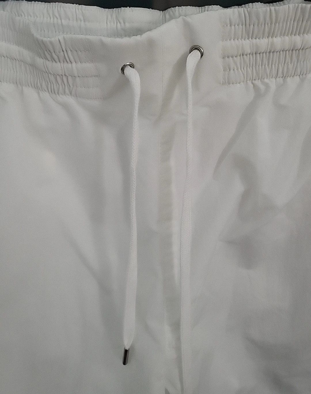 Hermes Authentic Hermes White Orange Swim Trunks Breifs Large L Size US 34 / EU 50 - 8 Thumbnail