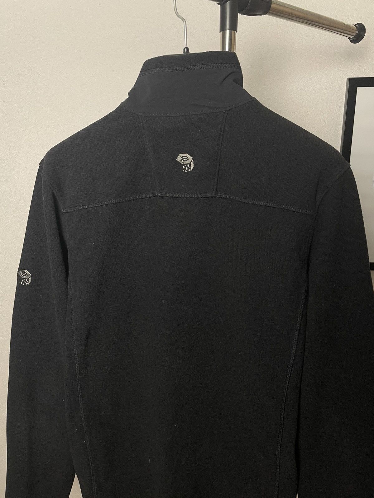 Mountain Hardwear Gorpcore Mountain Hard Wear Fleece Jacket Size S Size US S / EU 44-46 / 1 - 8 Thumbnail