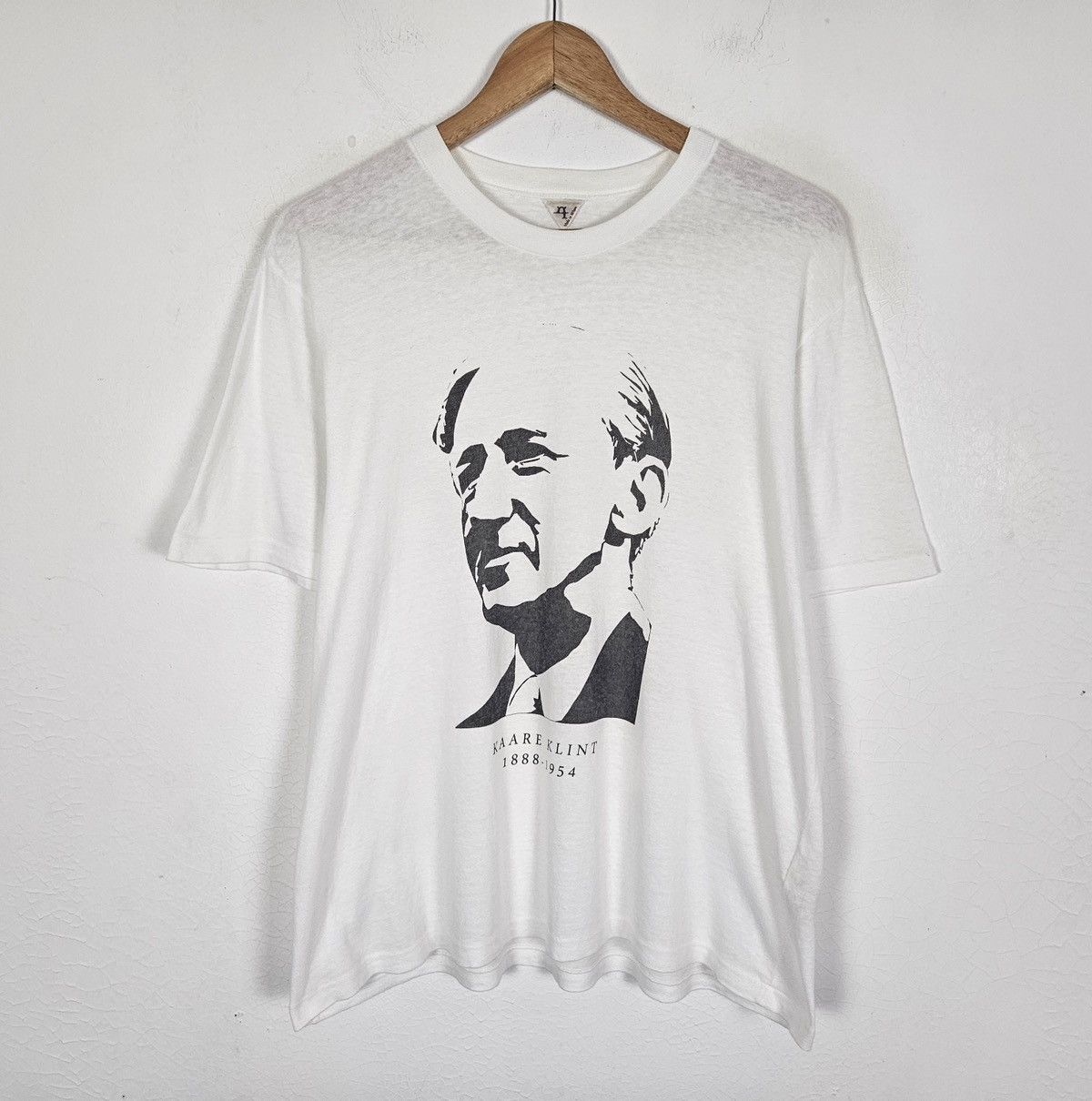 Vintage Vintage Kaare Klint architect shirt Size US L / EU 52-54 / 3 - 2 Thumbnail