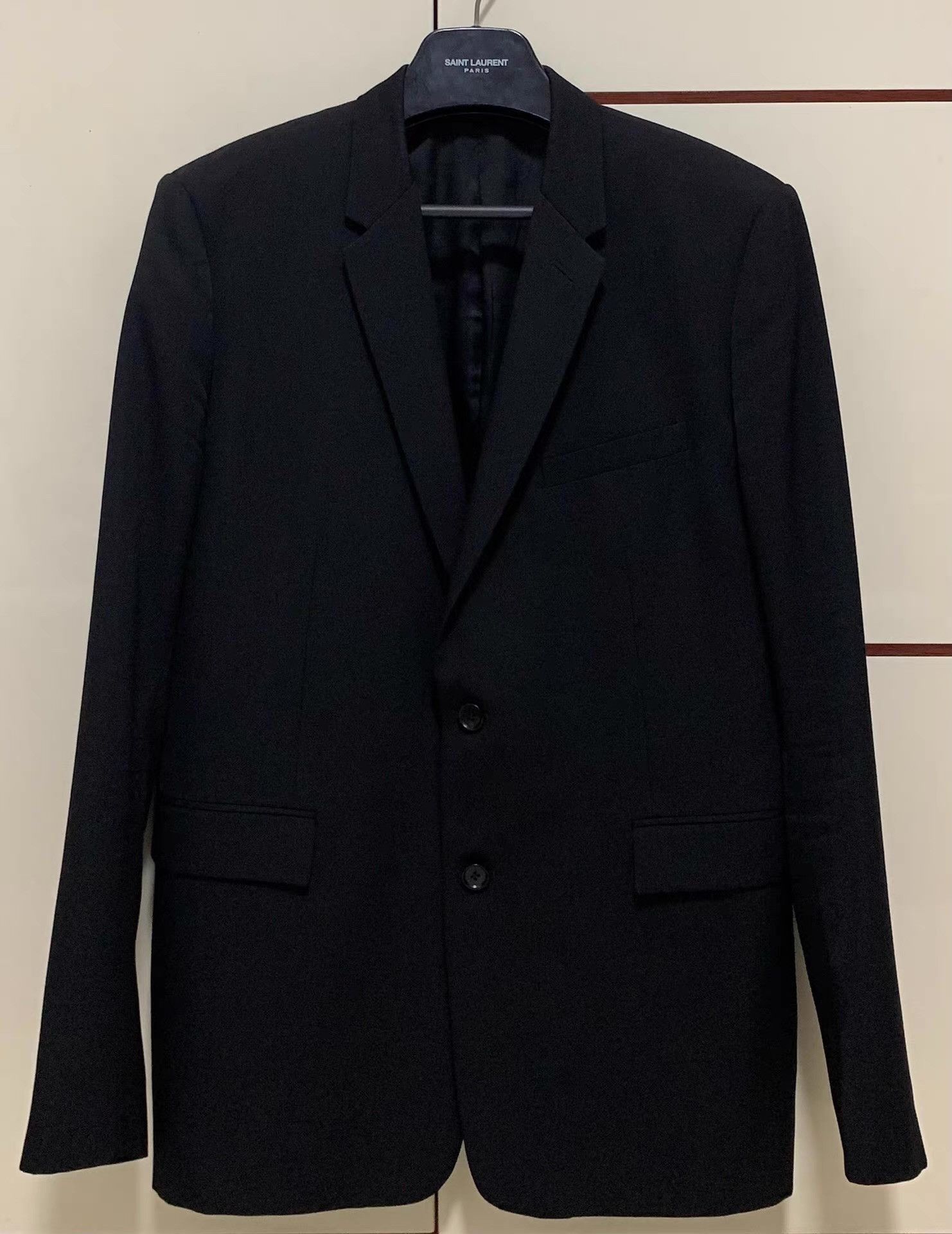 Dior Dior Homme 17SS Q12 Size 50R - 7 Thumbnail
