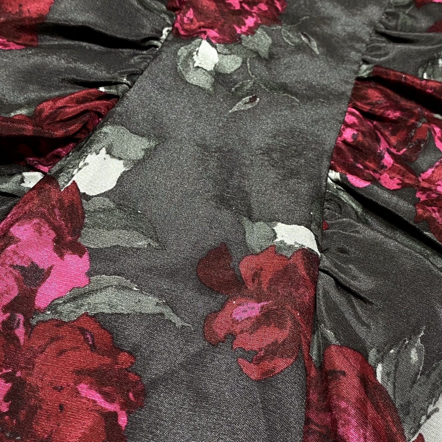 Jigsaw VINTAGE Jigsaw Dress Shirt? Size L / US 10 / IT 46 - 4 Thumbnail