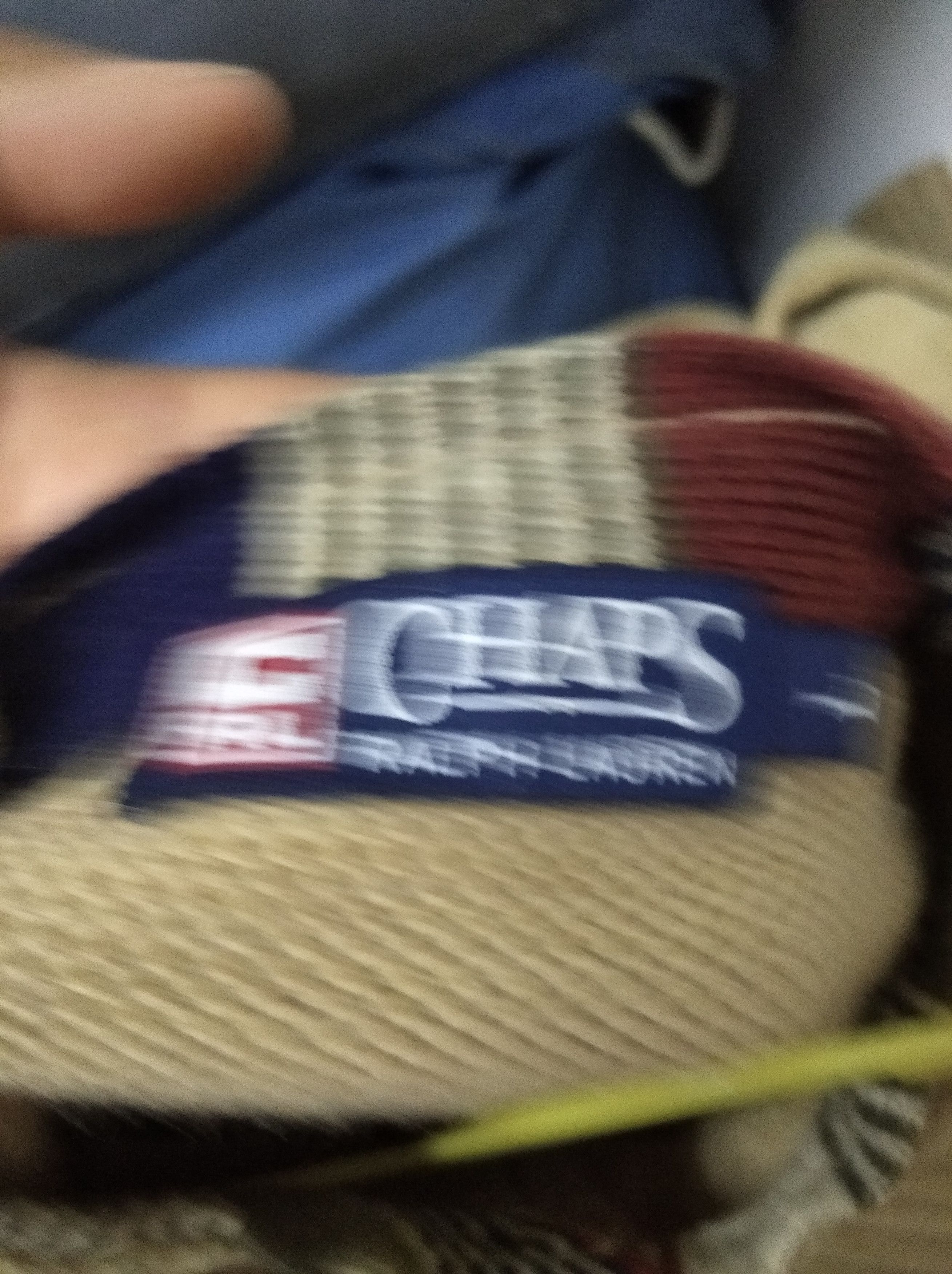 Chaps × Chaps Ralph Lauren Vintage chaps Ralph Lauren knitwear sweater Size US L / EU 52-54 / 3 - 11 Thumbnail