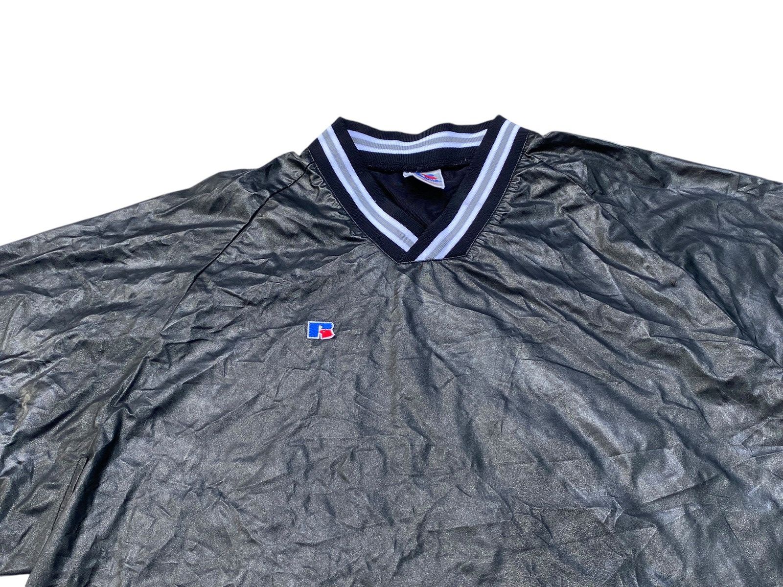 Russell Athletic VTG Russell USA Size US L / EU 52-54 / 3 - 7 Thumbnail