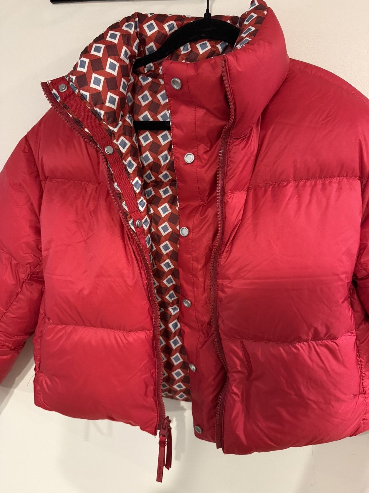 Canada Goose Canada Goose X Reformation Lorita Puffer Size M / US 6-8 / IT 42-44 - 2 Thumbnail