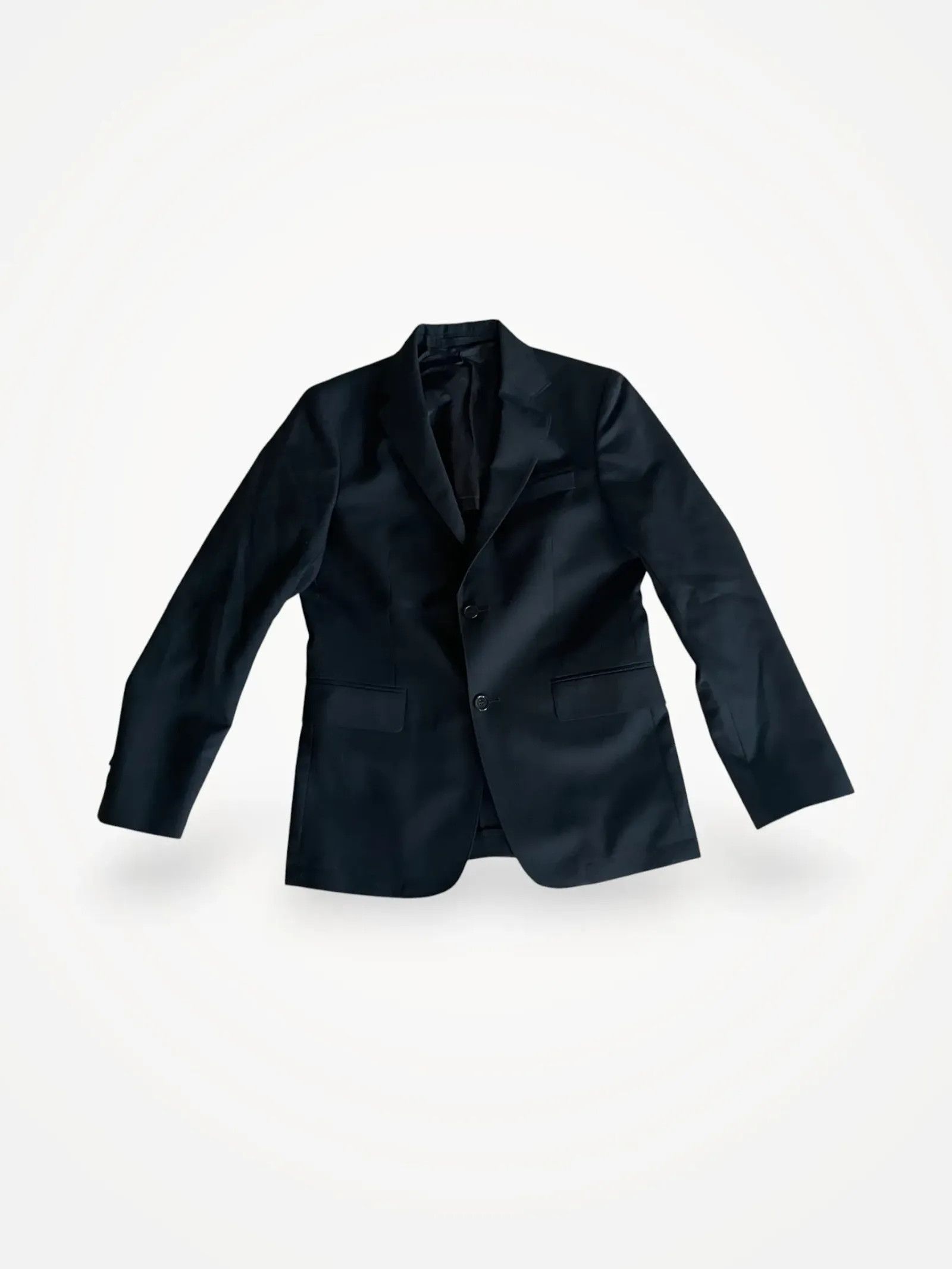 Arket Arket Blazer Size 38R - 1 Thumbnail