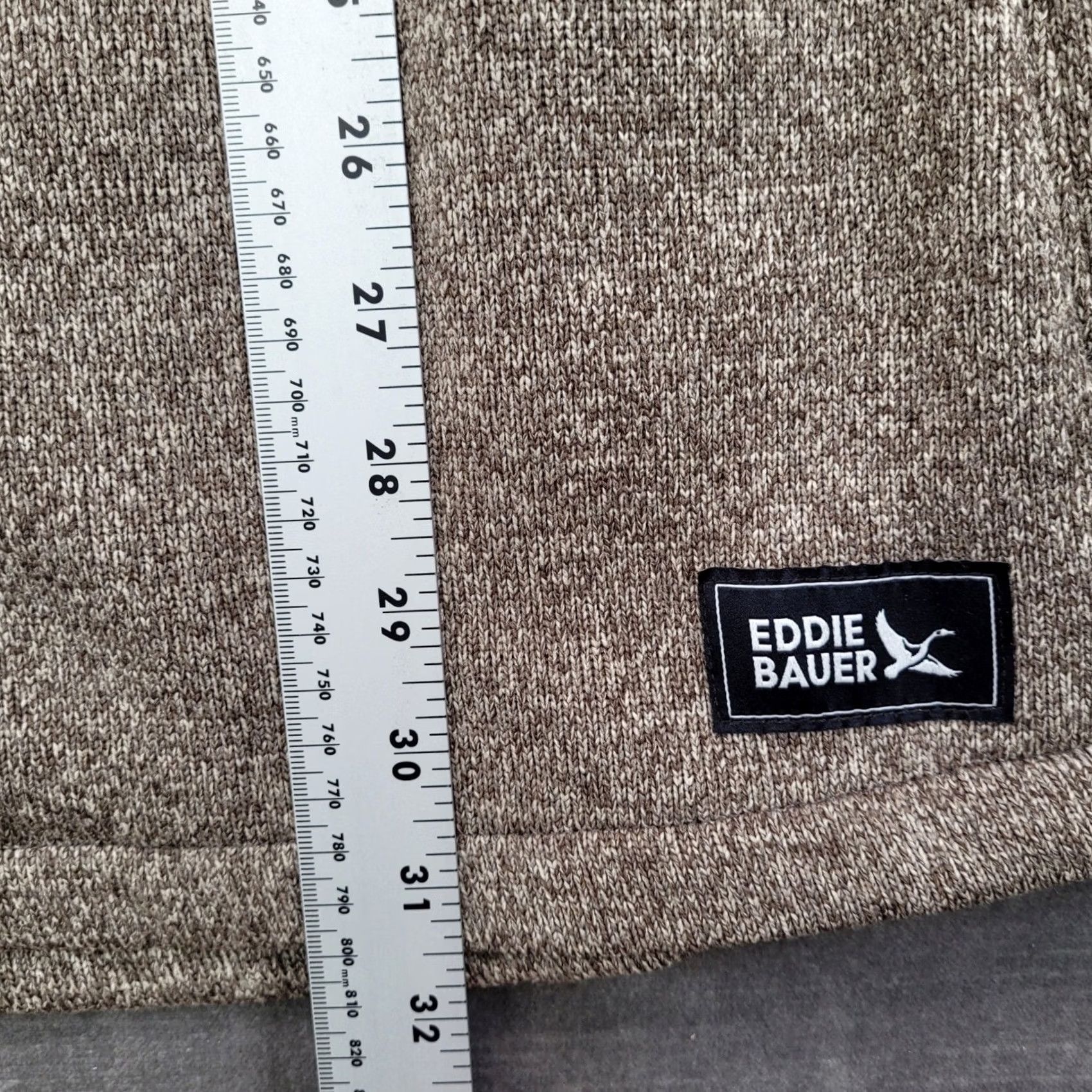 Eddie Bauer VINTAGE? No. Size US XXL / EU 58 / 5 - 5 Thumbnail