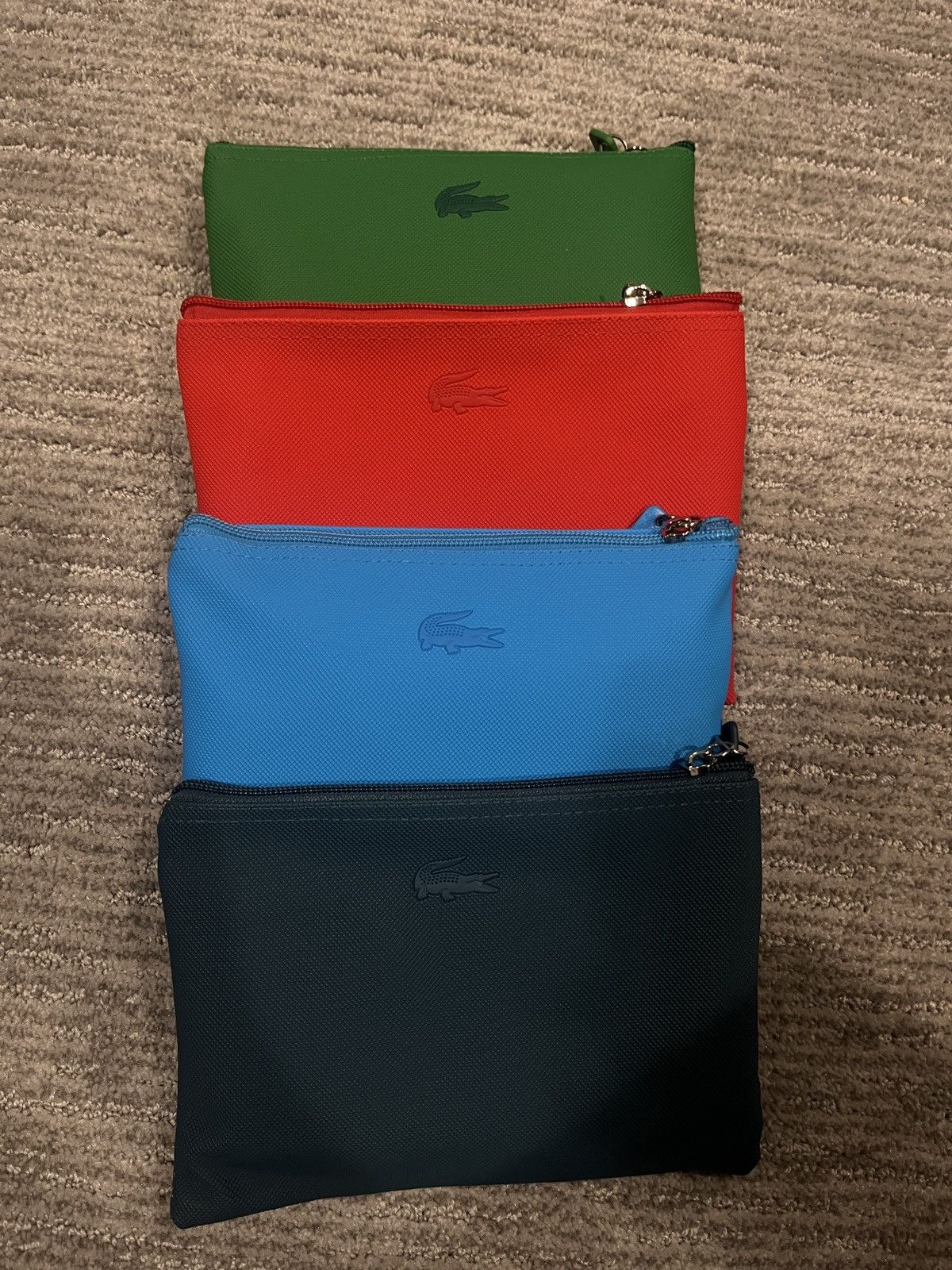 Lacoste Lacoste bag Size ONE SIZE - 1 Thumbnail