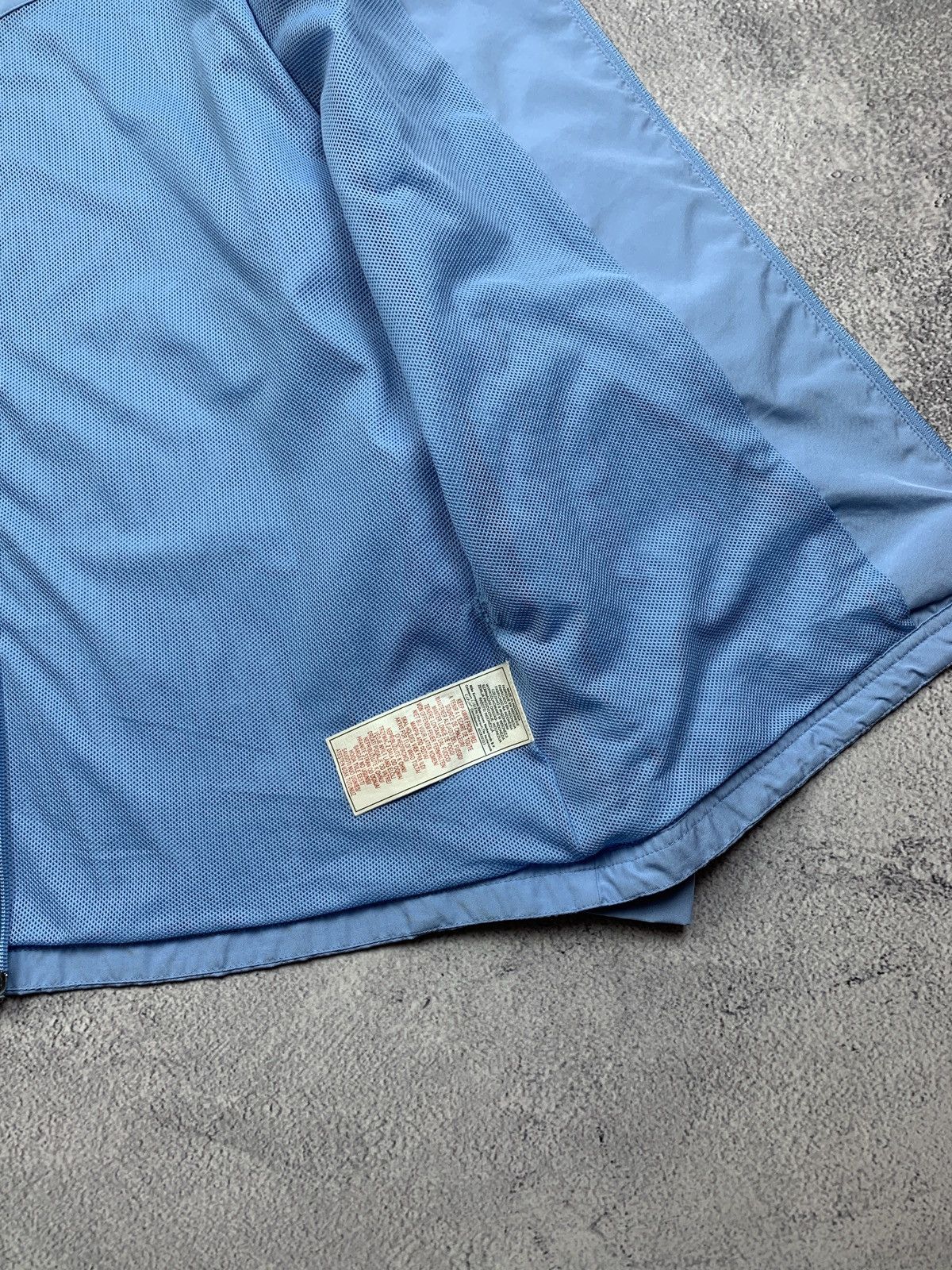 Nike Vintage Nike Womens Blue Tracksuit L Retro 90s Style Size L / US 10 / IT 46 - 11 Thumbnail