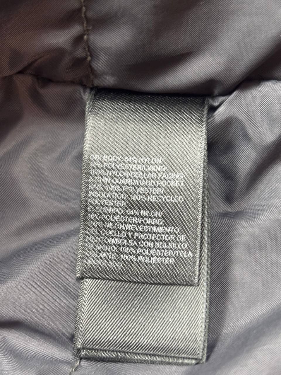The North Face TNF The North Face Cryptic Series Ski Jacket Grey RECCO Size US S / EU 44-46 / 1 - 15 Thumbnail