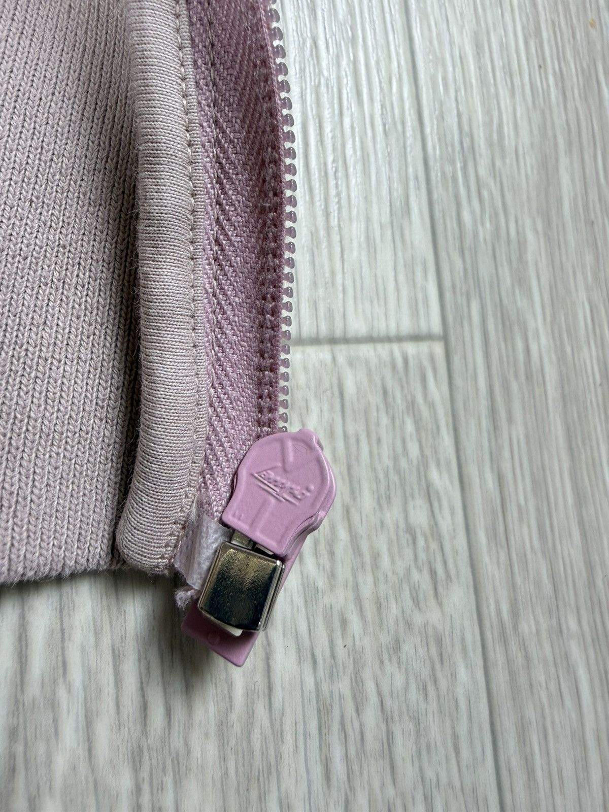 Acne Studios Acne Studios Oversized Pink Hoodie Size S Size US S / EU 44-46 / 1 - 11 Thumbnail