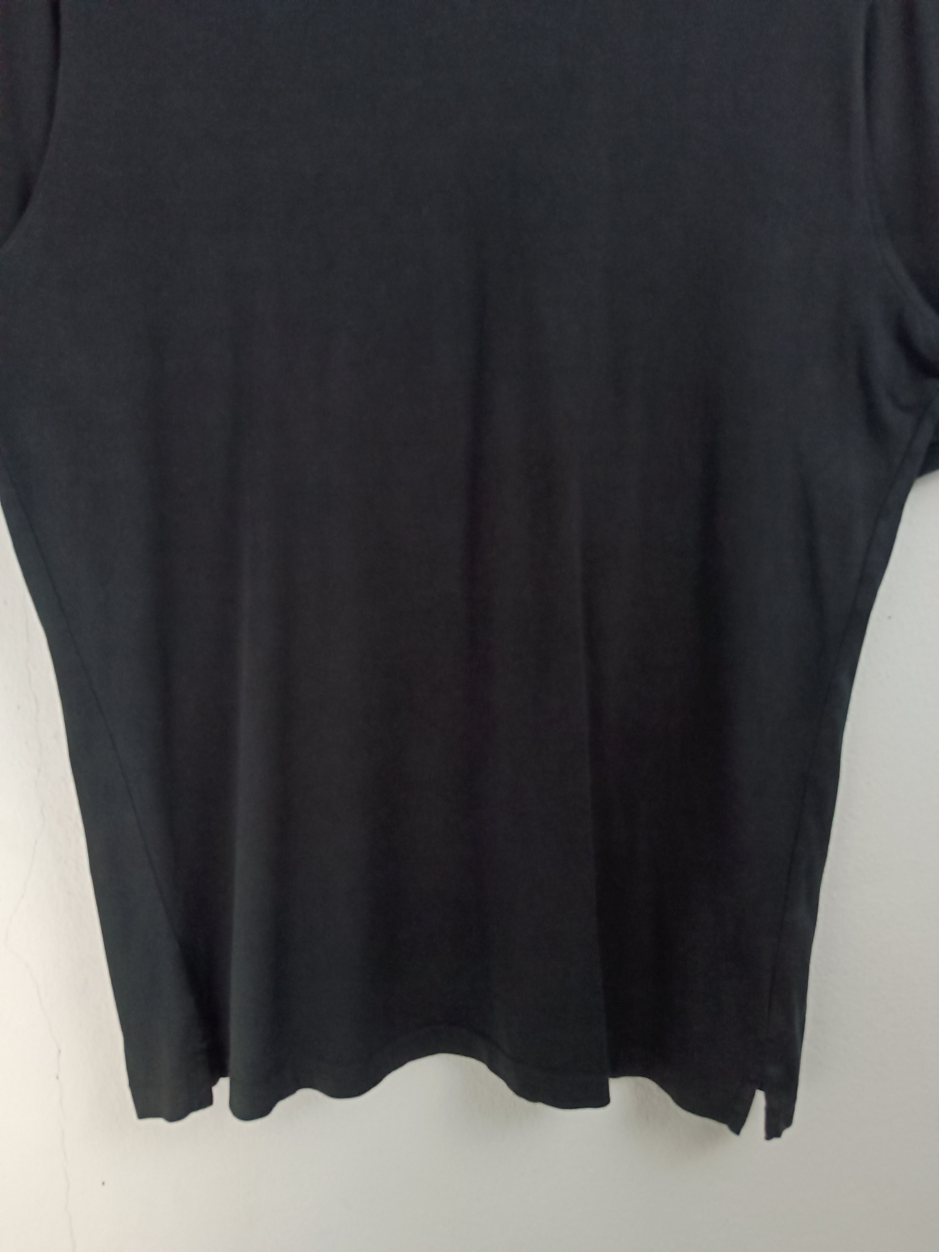 Uniqlo JILL SANDER FADED BLANK UNIQLO TEE Size US L / EU 52-54 / 3 - 7 Thumbnail