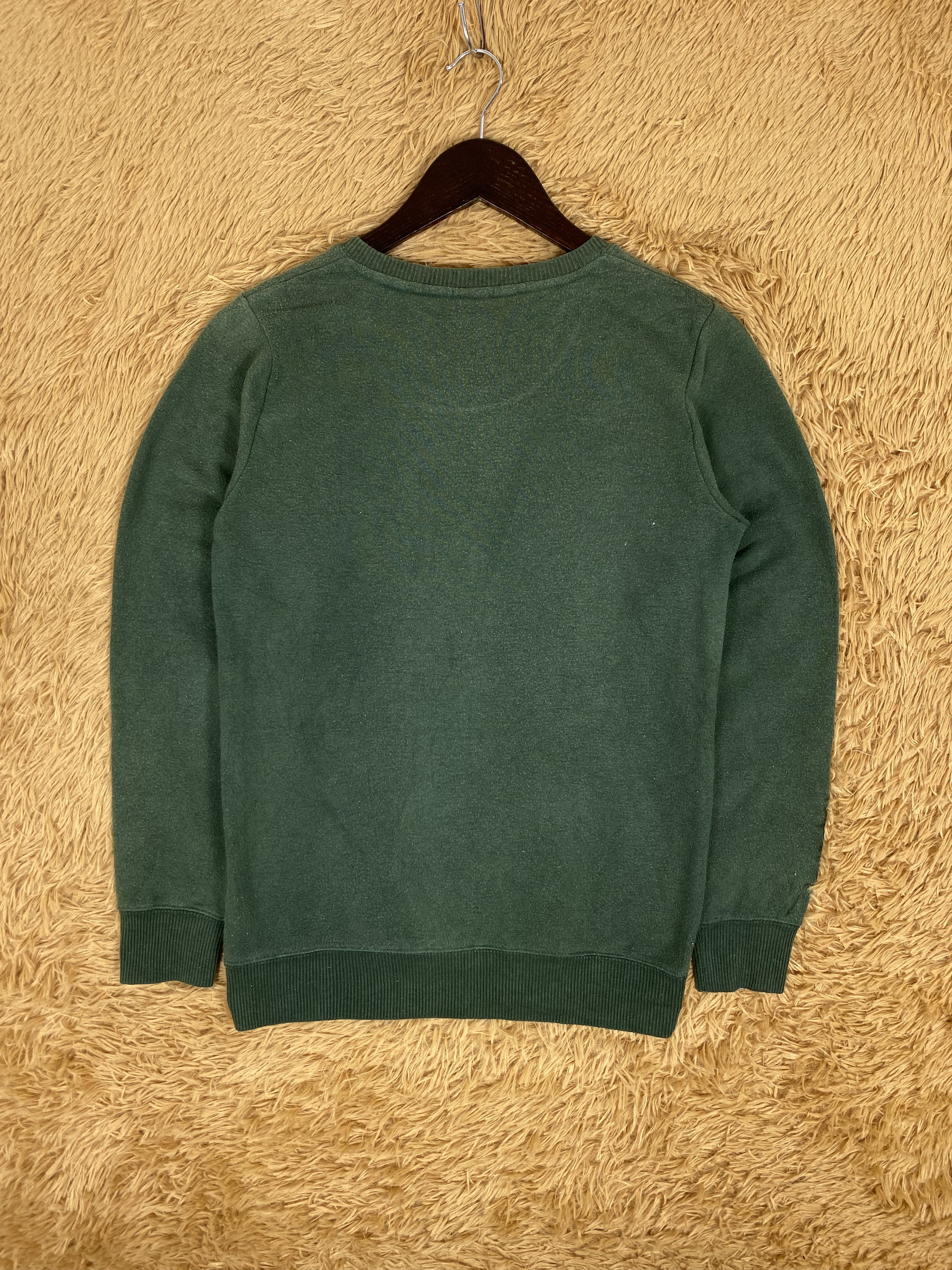 Disney Vintage Pooh Bear Sweatshirts PS0097 Size US S / EU 44-46 / 1 - 4 Thumbnail