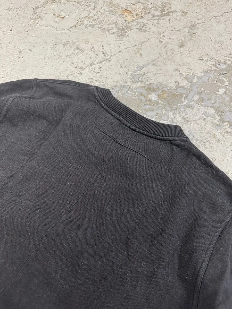 Givenchy SS2014 Givenchy Black Robot Sweater by Riccardo Tisci Size US M / EU 48-50 / 2 - 6 Thumbnail