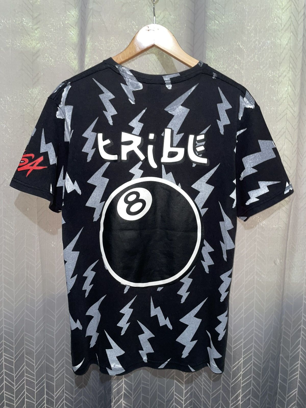 Stussy Stussy 8 balls Size US M / EU 48-50 / 2 - 6 Thumbnail