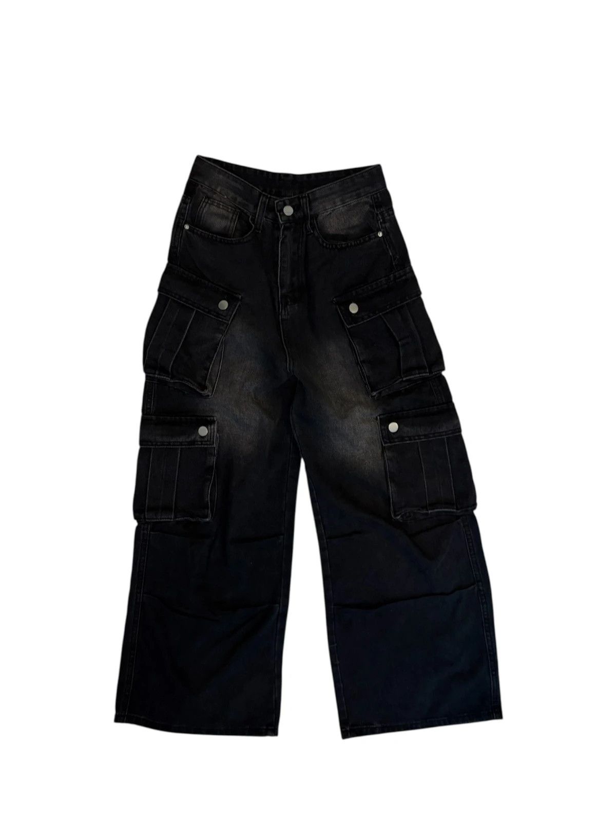 Archive Baggy Jeans | Grailed