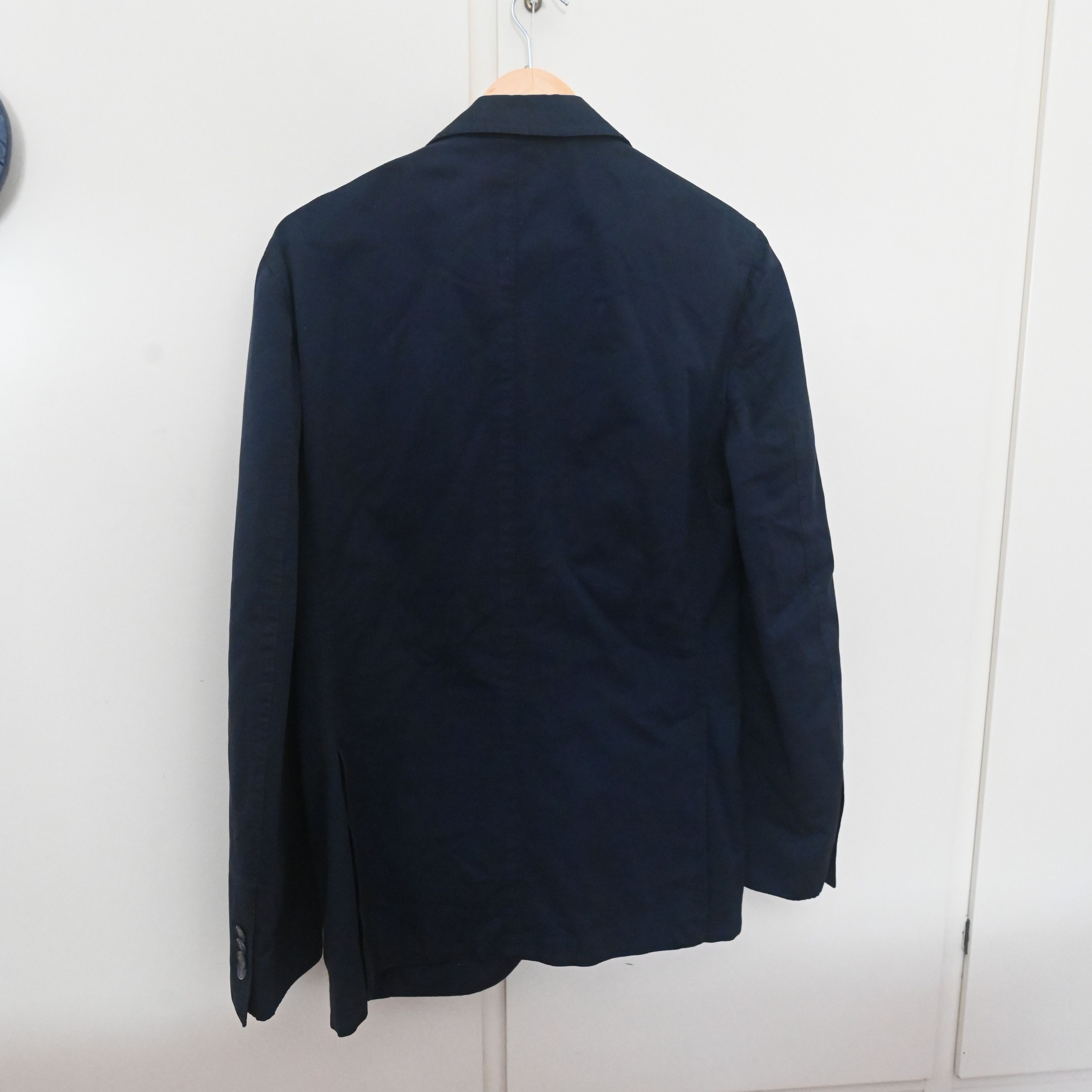 Lardini Blazer Lardini Size 48R - 2 Thumbnail