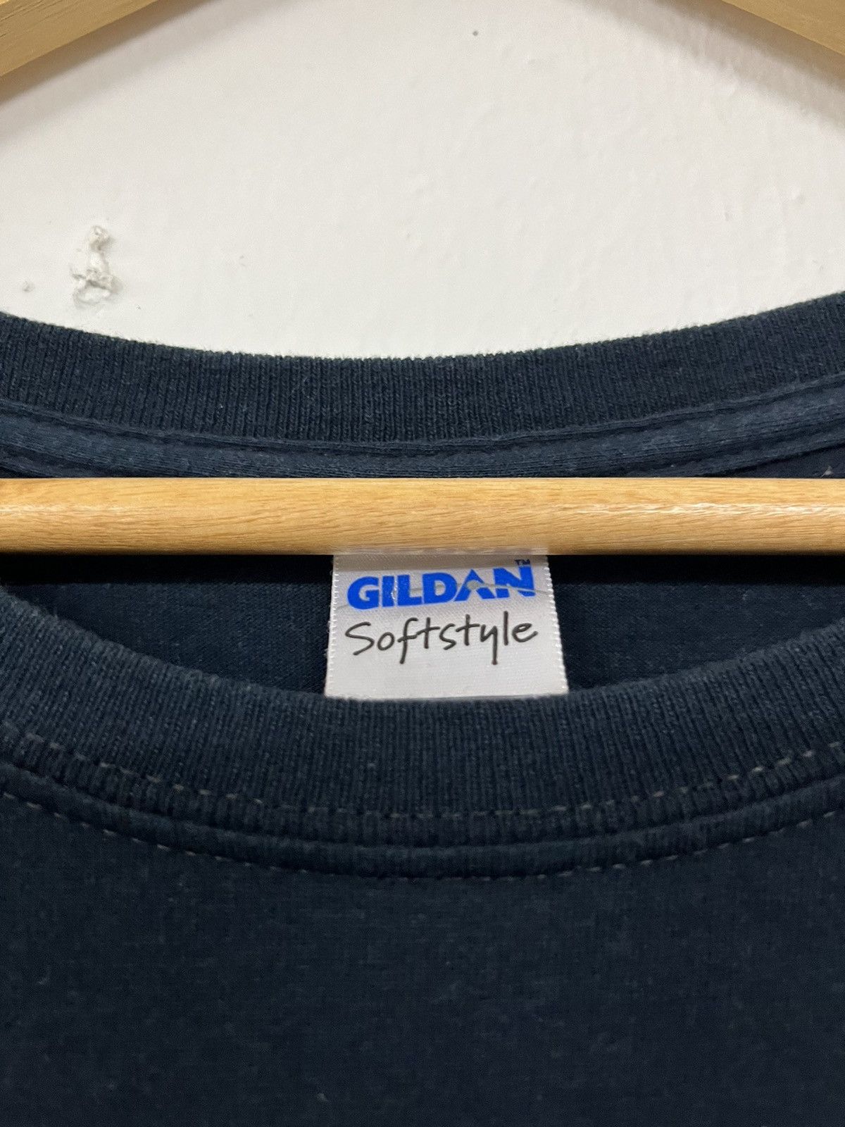 Band Tees EMINEM Size US M / EU 48-50 / 2 - 2 Thumbnail