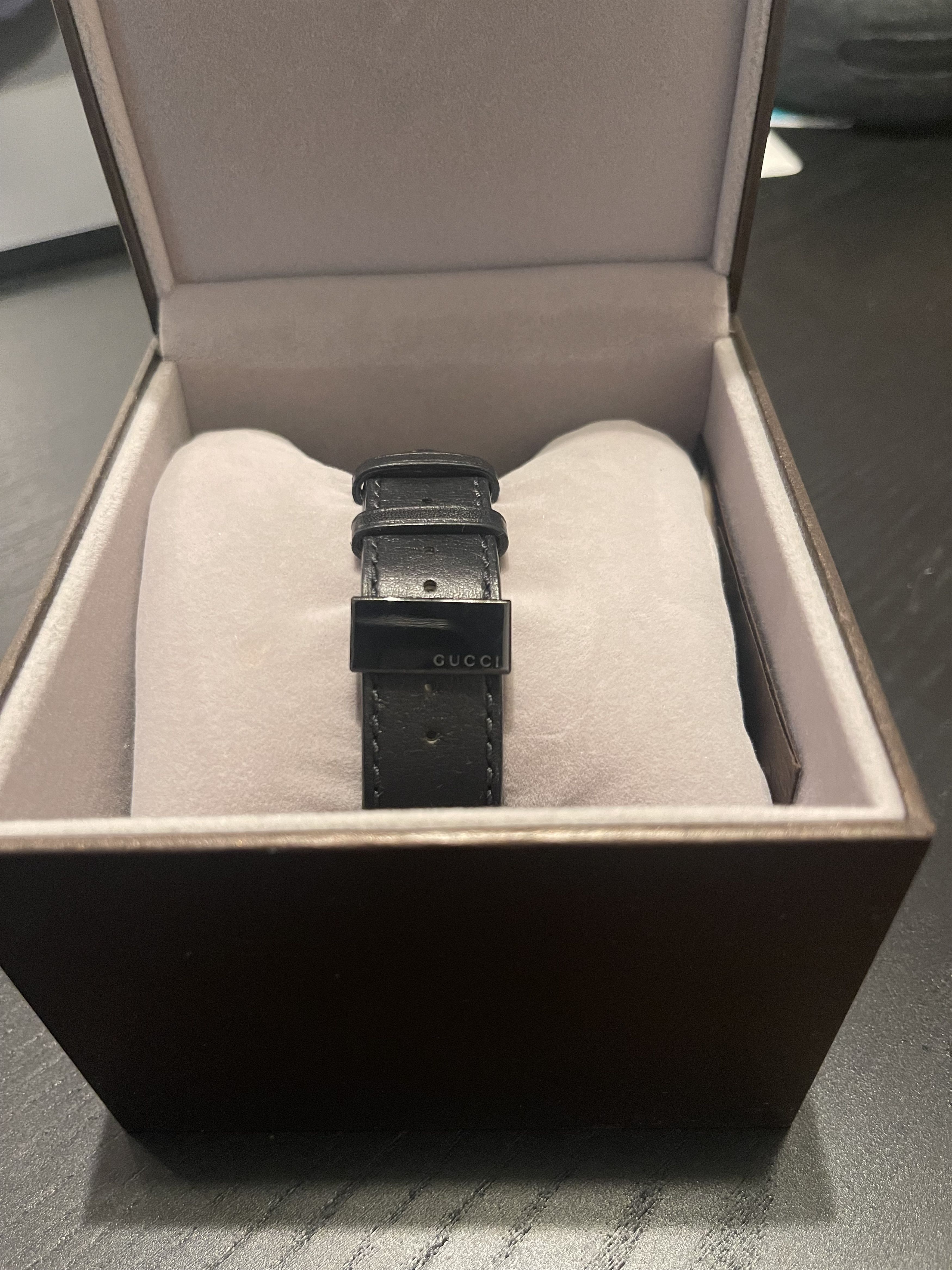 Gucci G-Chrono Watch 44MM Size 44 - 7 Thumbnail