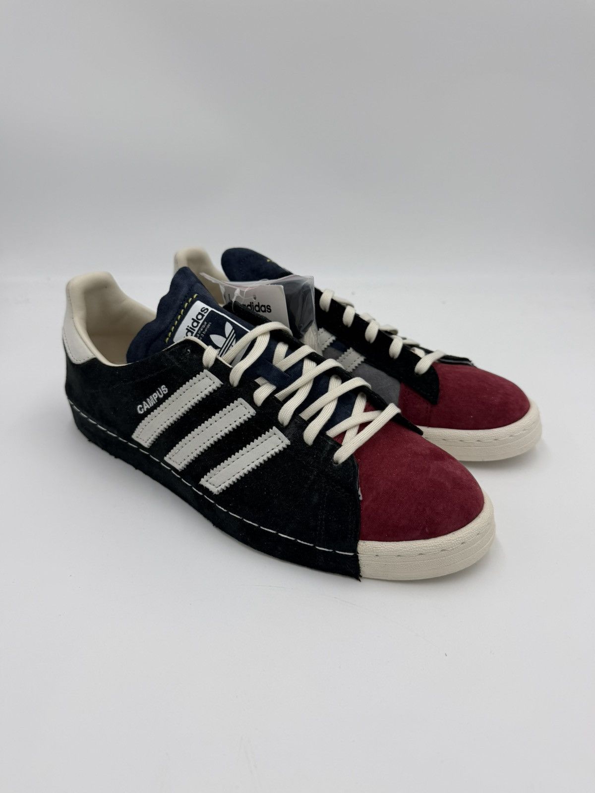 adidas gazelle silver green womens Adidas x SpongeBob SquarePants Superstar 'Patrick Star' -Originally $1 –  Unheardof Brand main image 0