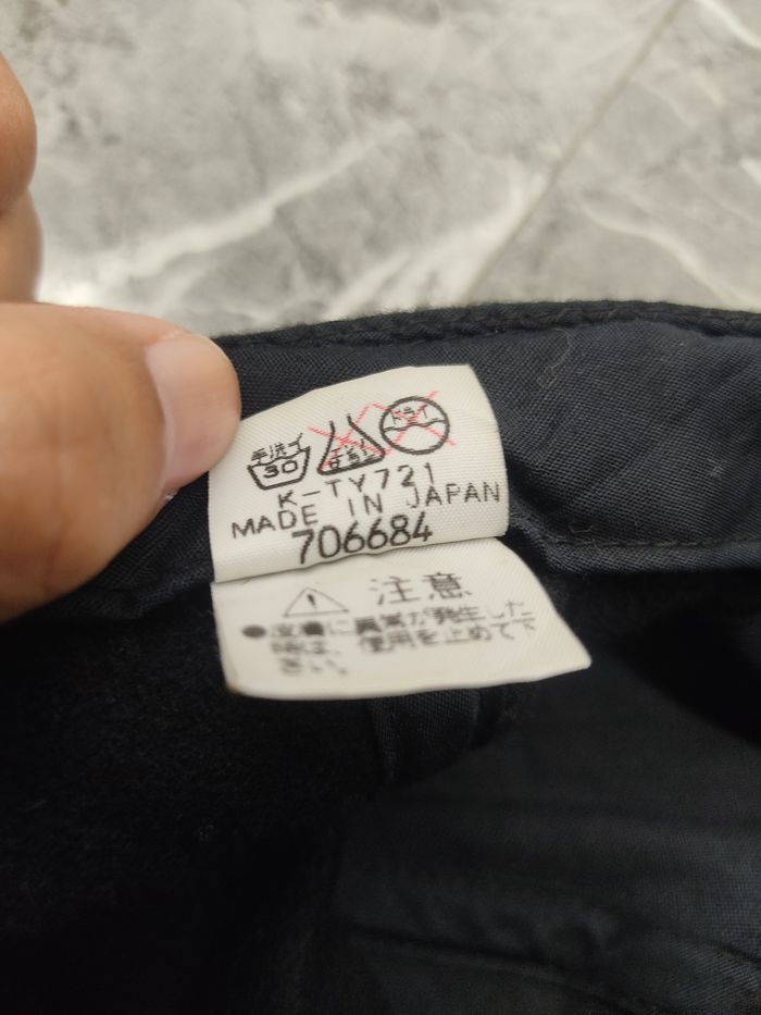 The North Face Vintage The North Face Cap Hat Size ONE SIZE - 5 Thumbnail