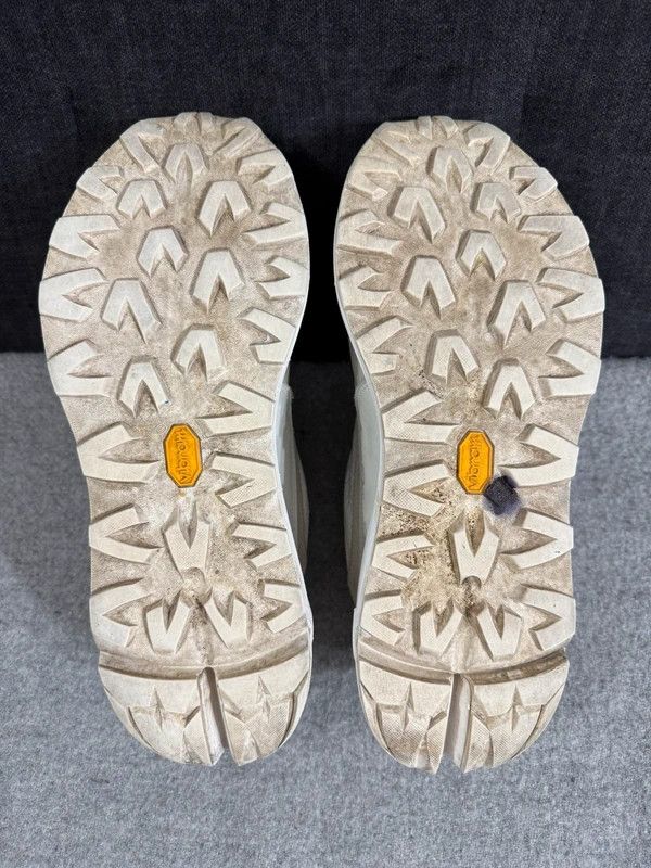 Garment Project Garment Project leather suede hiking boots size 44 Vibram Size US 11 / EU 44 - 10 Thumbnail