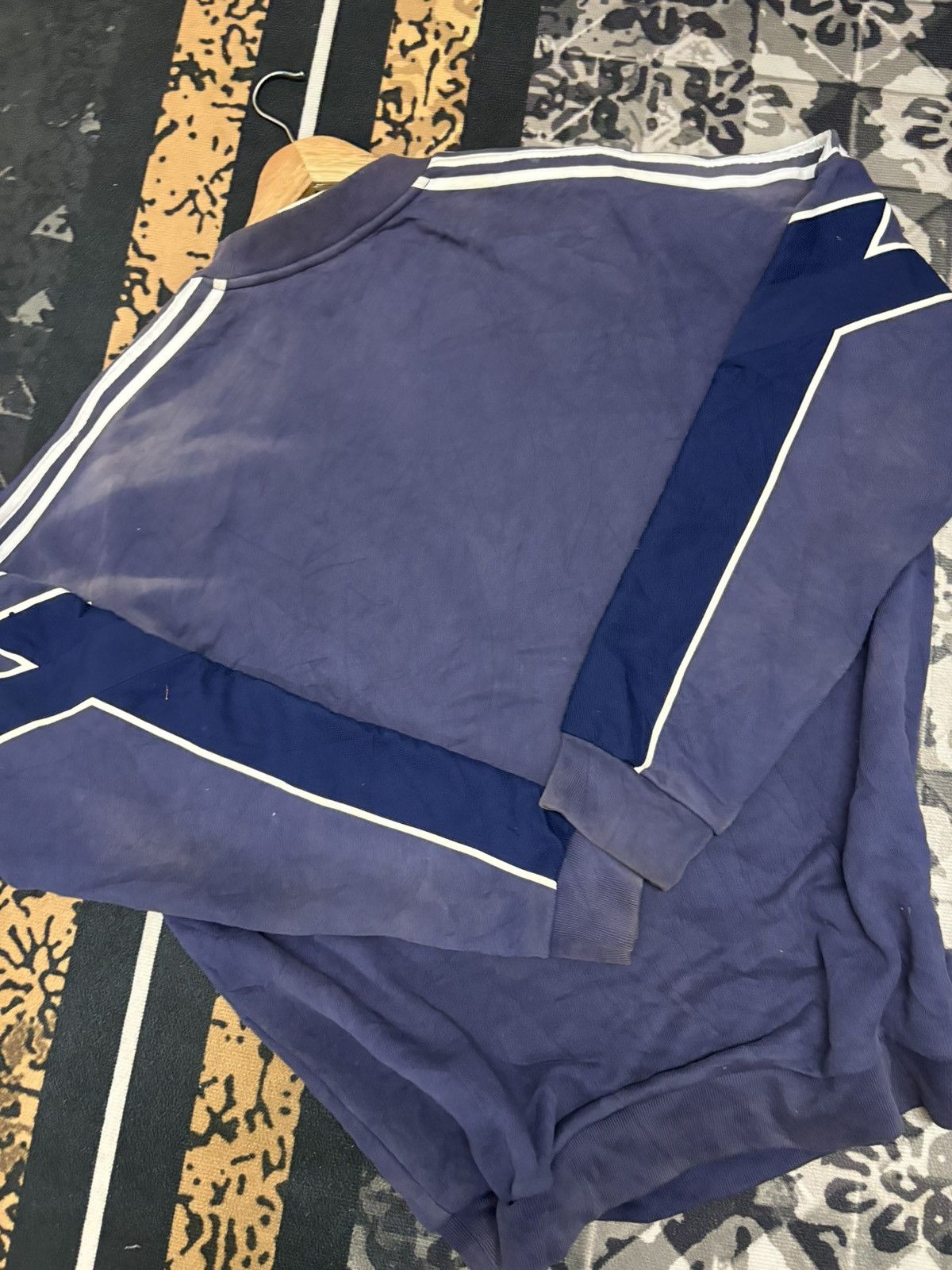 Adidas Adidas x Palace Size US XL / EU 56 / 4 - 4 Thumbnail