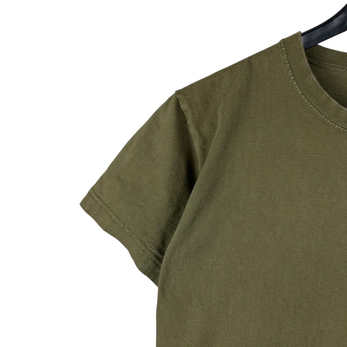 Vintage Vintage 90s Korean DMZ De Militarized Combat Shirt Size US S / EU 44-46 / 1 - 6 Thumbnail