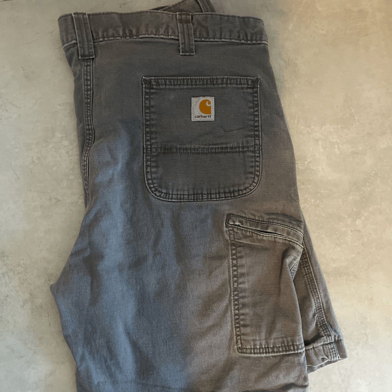 Carhartt Carhartt cargo short Size US 40 / EU 56 - 2 Thumbnail