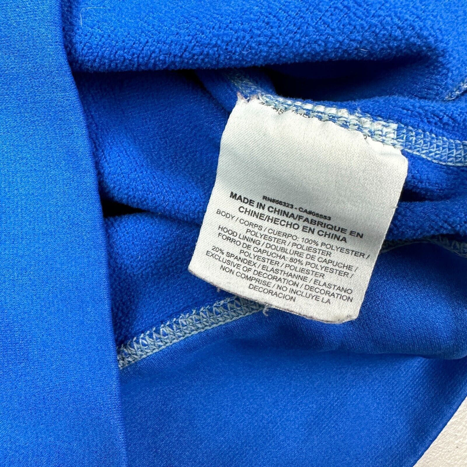 Nike Nike Women's Thermal-Fit Pullover Hoodie Size XS Size XS / US 0-2 / IT 36-38 - 4 Thumbnail