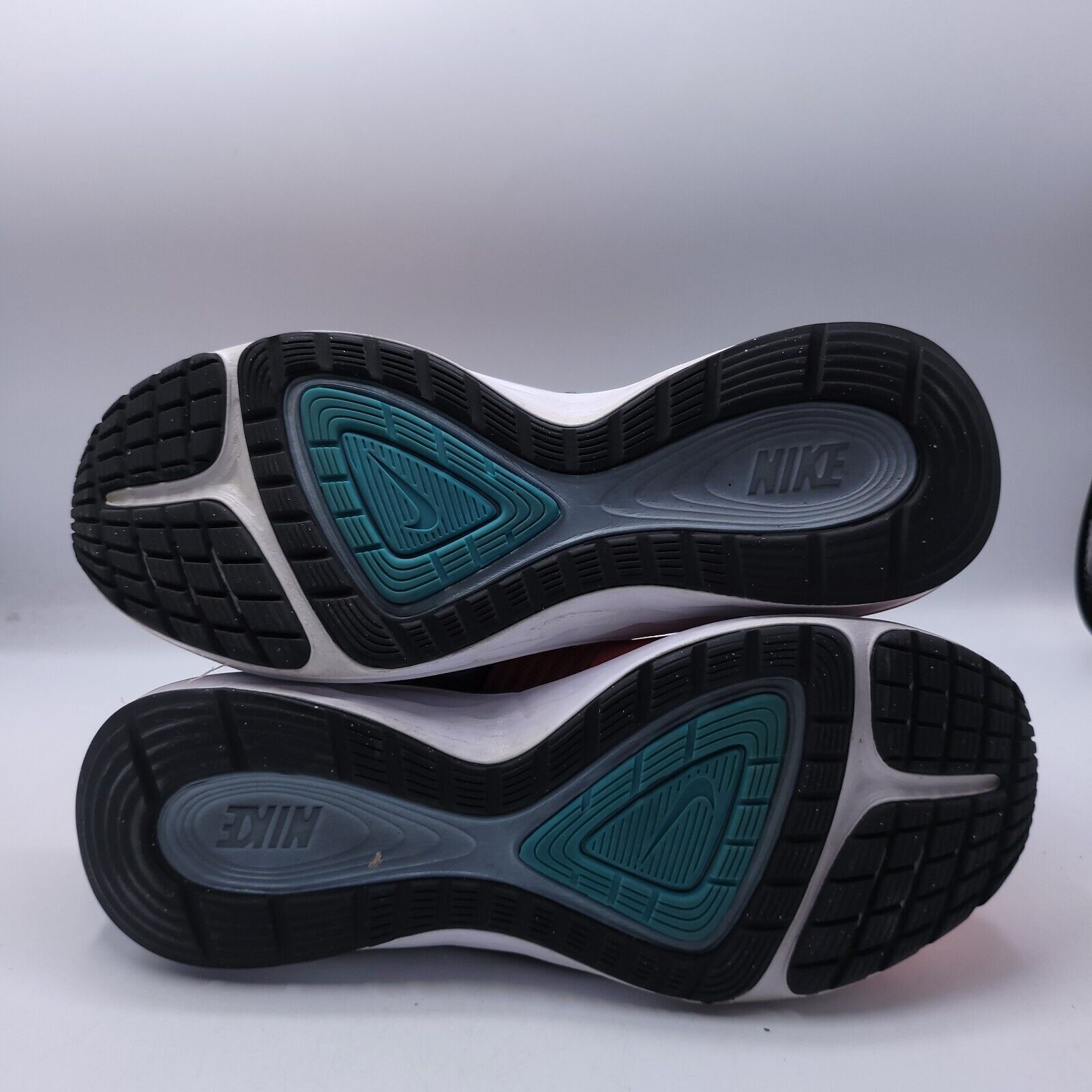 Nike Nike Dual Fushion X Shoe Womens Size 6.5 709501-400 Blue Size US 6.5 / IT 36.5 - 7 Thumbnail