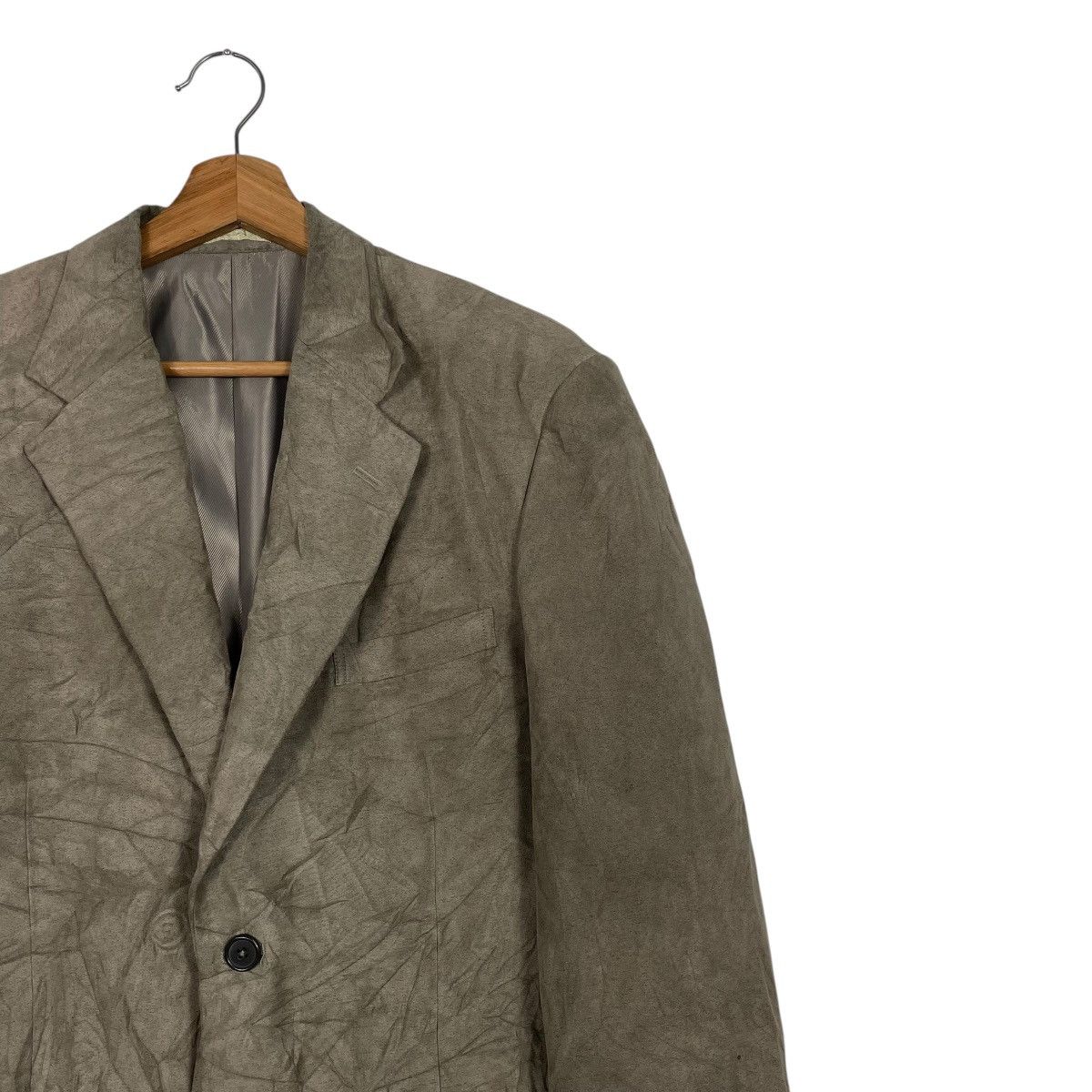 Nicole Club Nicole St Gilles Blazer Jacket Size US L / EU 52-54 / 3 - 5 Thumbnail