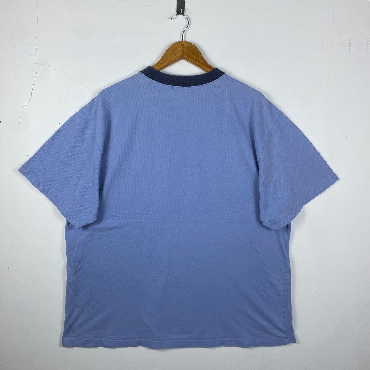 Vintage Vintage 00's FREEDOM EVOLUTION SKATE Park 219 Graphic Tee Size US XL / EU 56 / 4 - 4 Thumbnail
