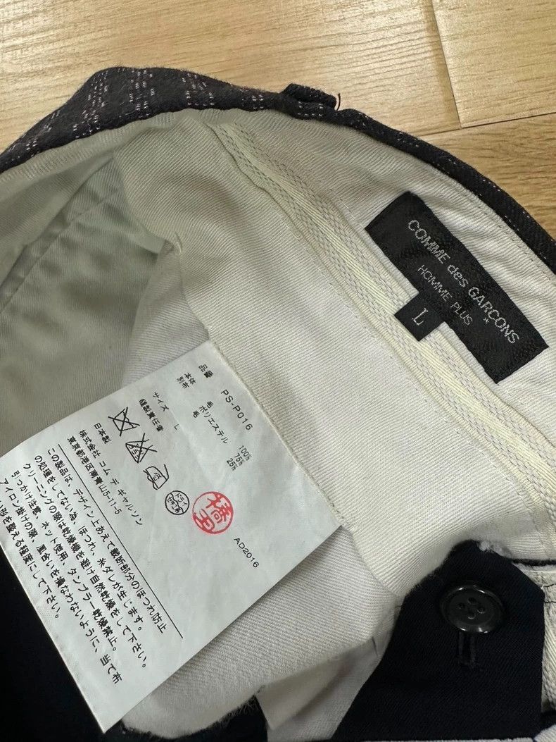 Comme des Garcons Comme Des Garcons size L short pants Size US 27 - 7 Thumbnail