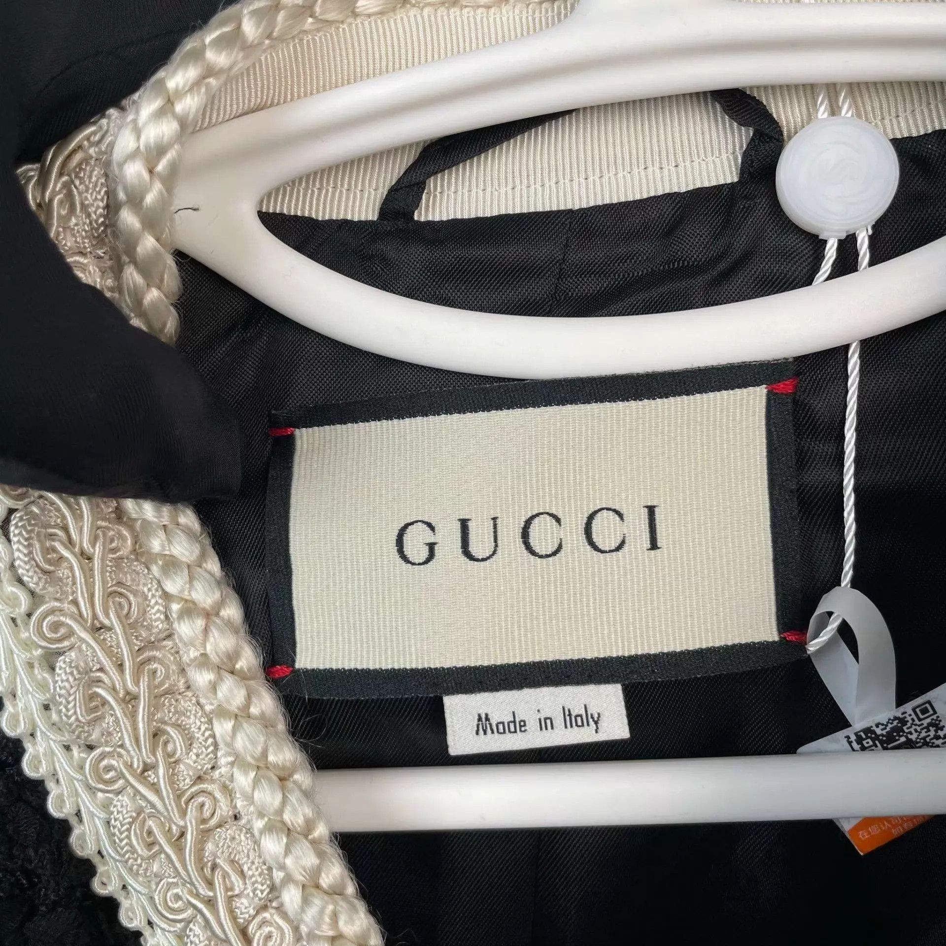 Gucci Gucci 98 New Knit Vest Size 36 Size XS / US 0-2 / IT 36-38 - 5 Thumbnail